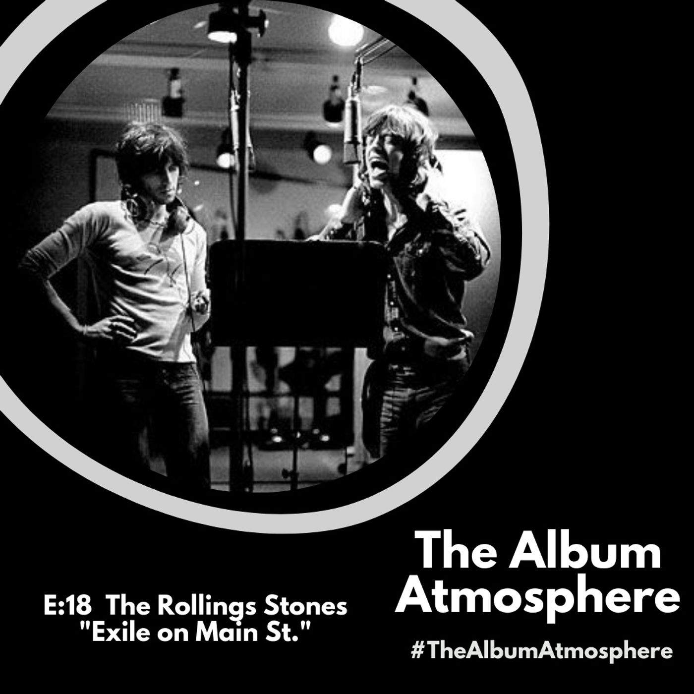 The Album Atmosphere