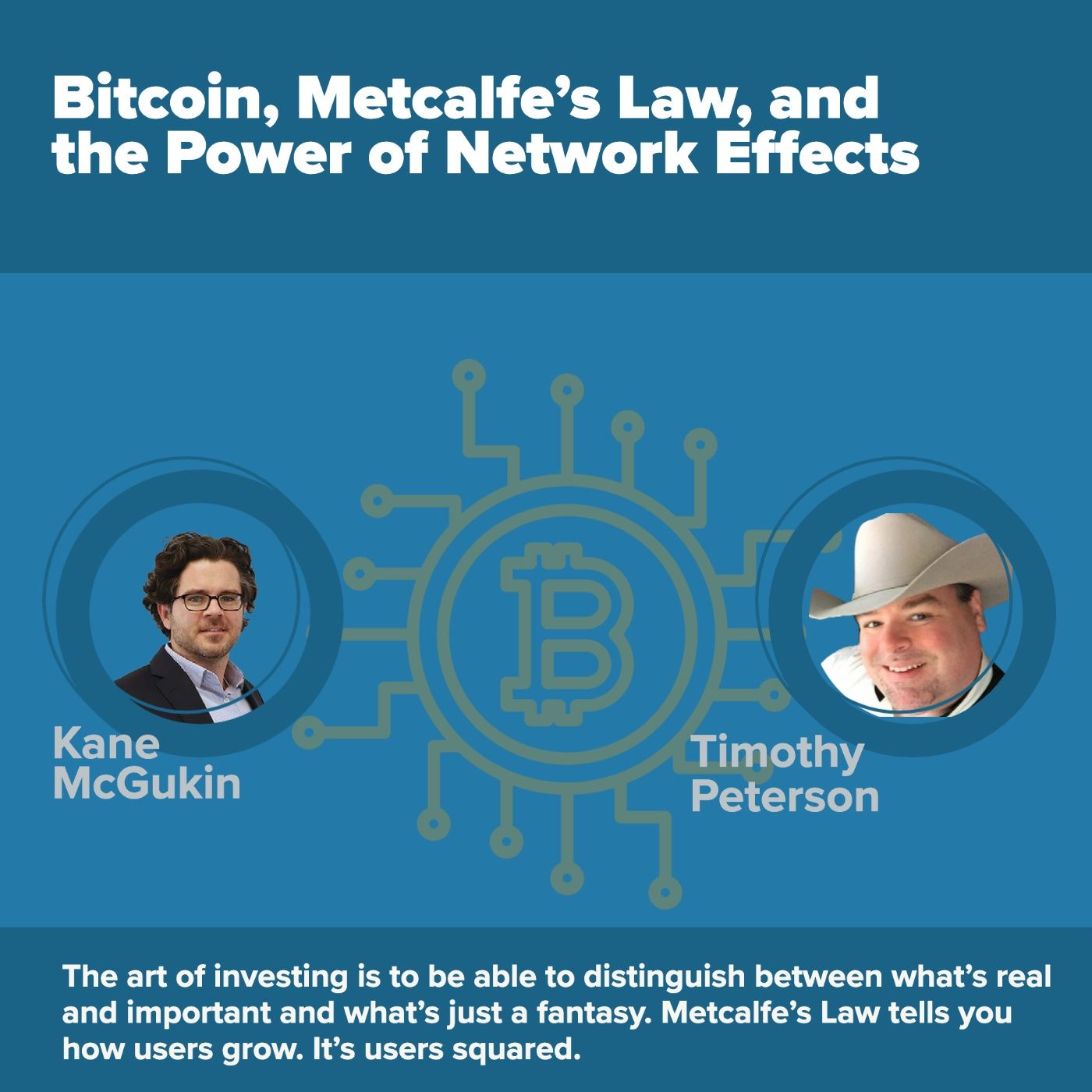Navigating Bitcoin\'s Noise