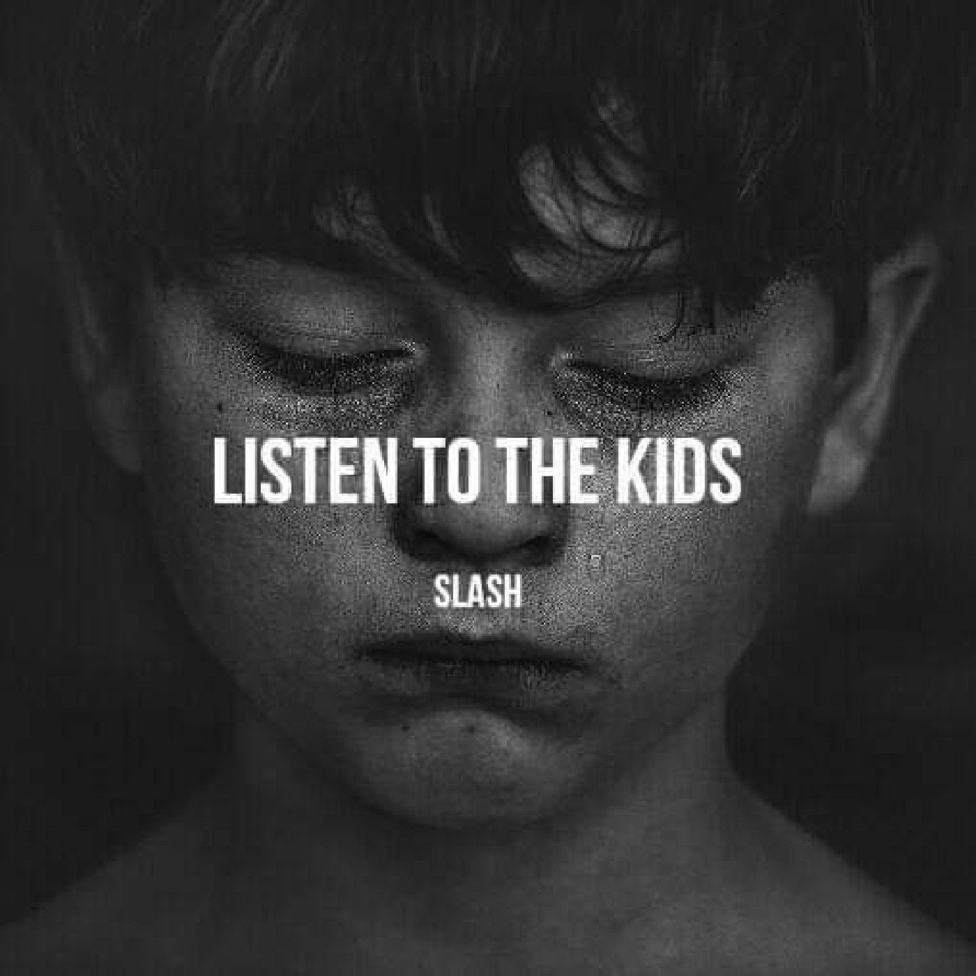 Episode 3 - Listen To The KIDS Radio's podcast