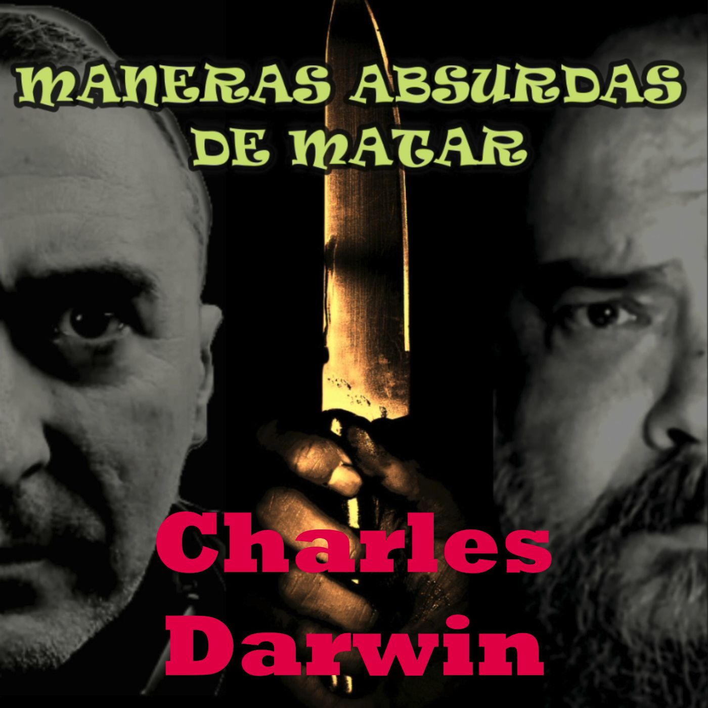 Maneras Absurdas de Matar