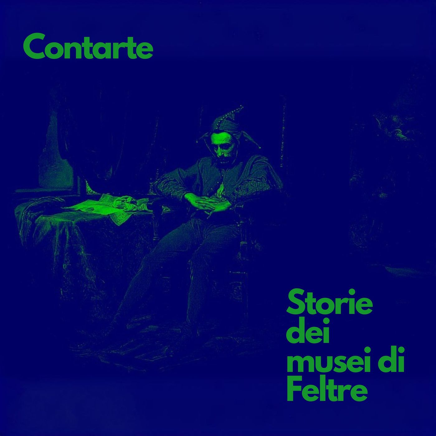 Contarte - Storie dai Musei di Feltre