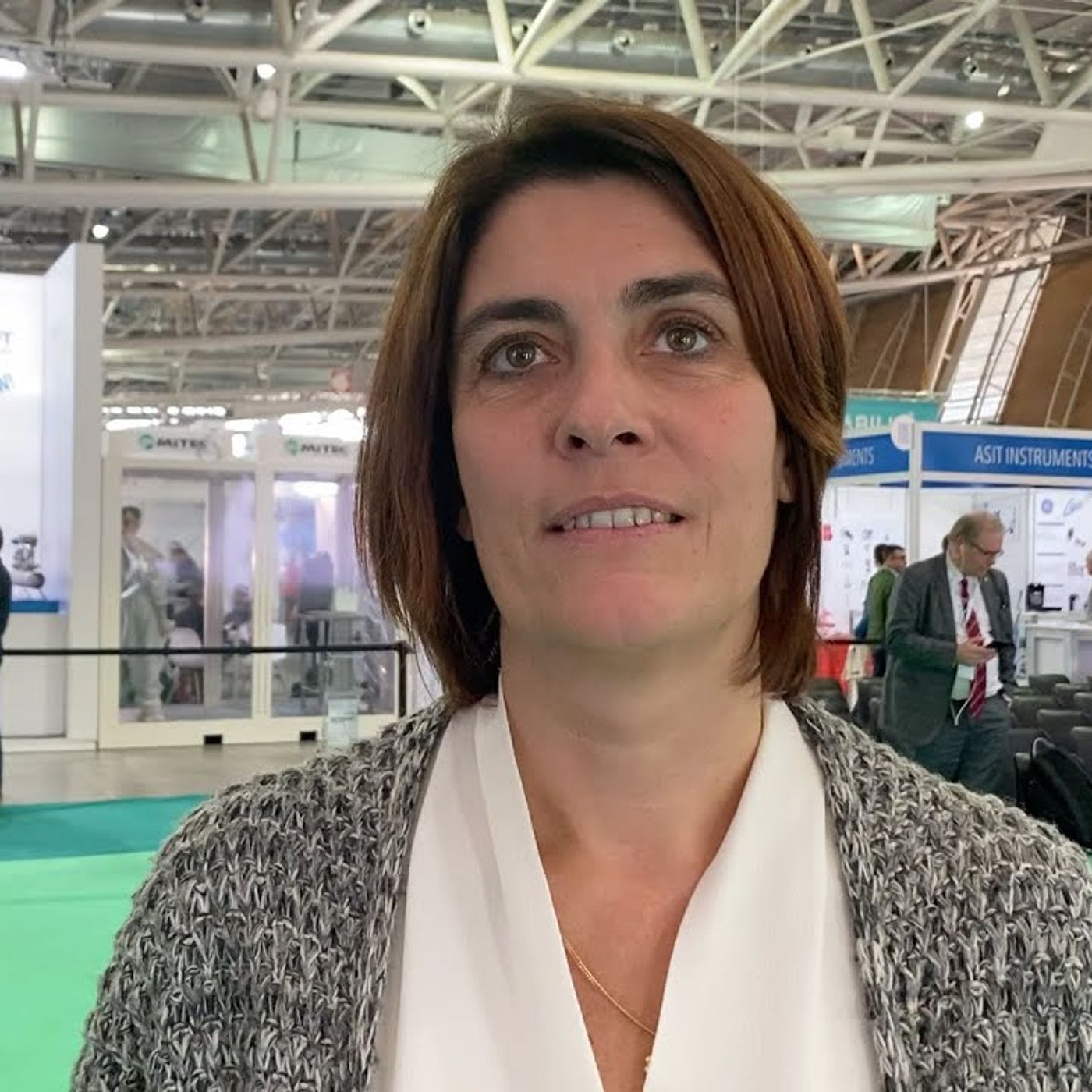 Tecnologie abilitanti per Industria 4.0