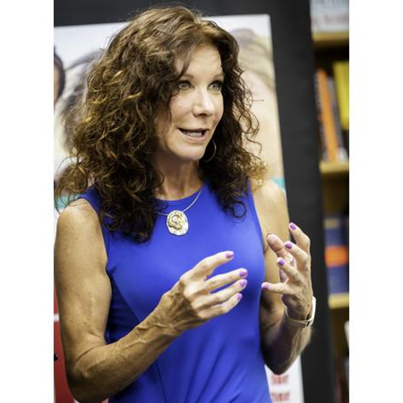 Burke Allen\'s Big Time Talker Podcast — by SpeakerMatch