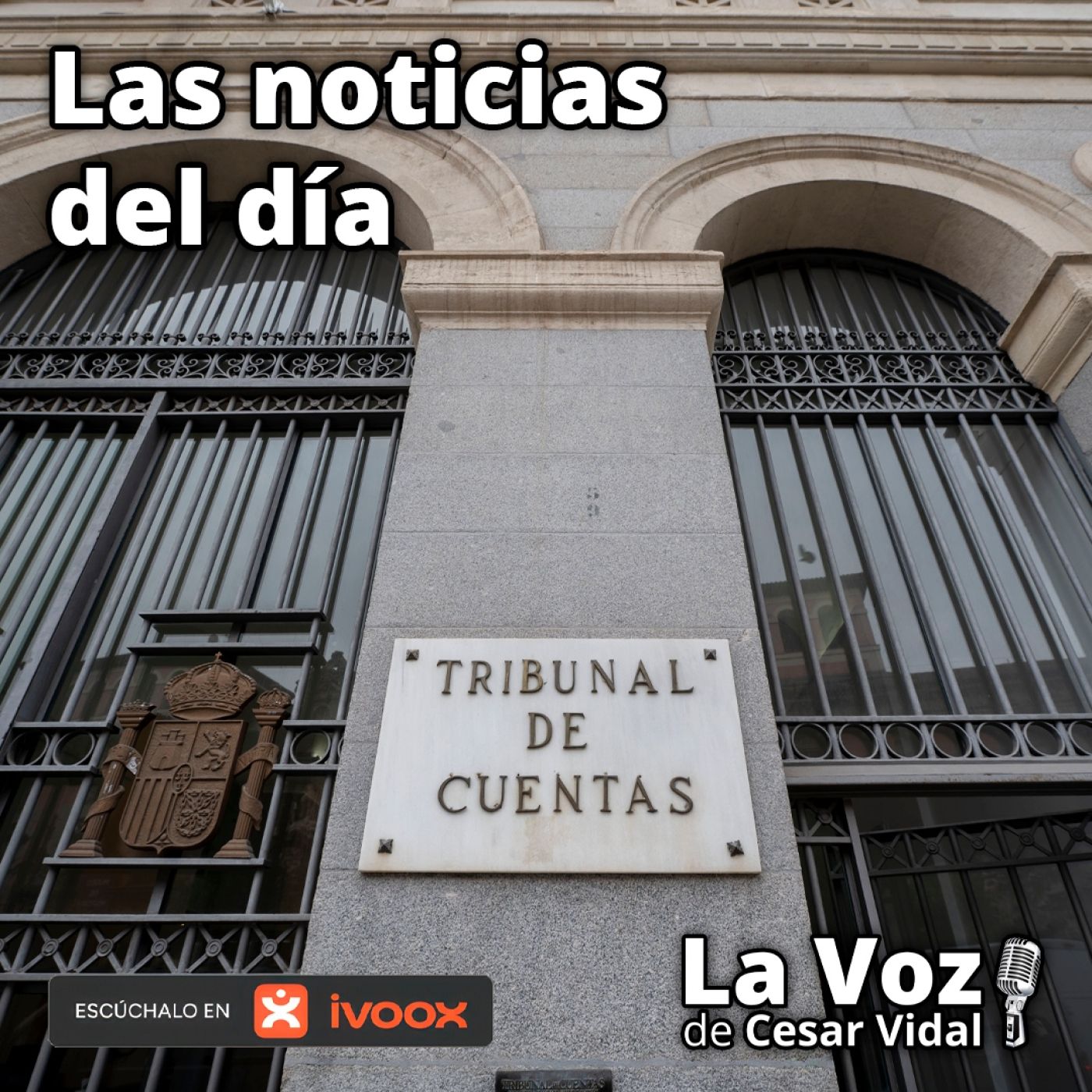 Las noticias del día - 05/05/26