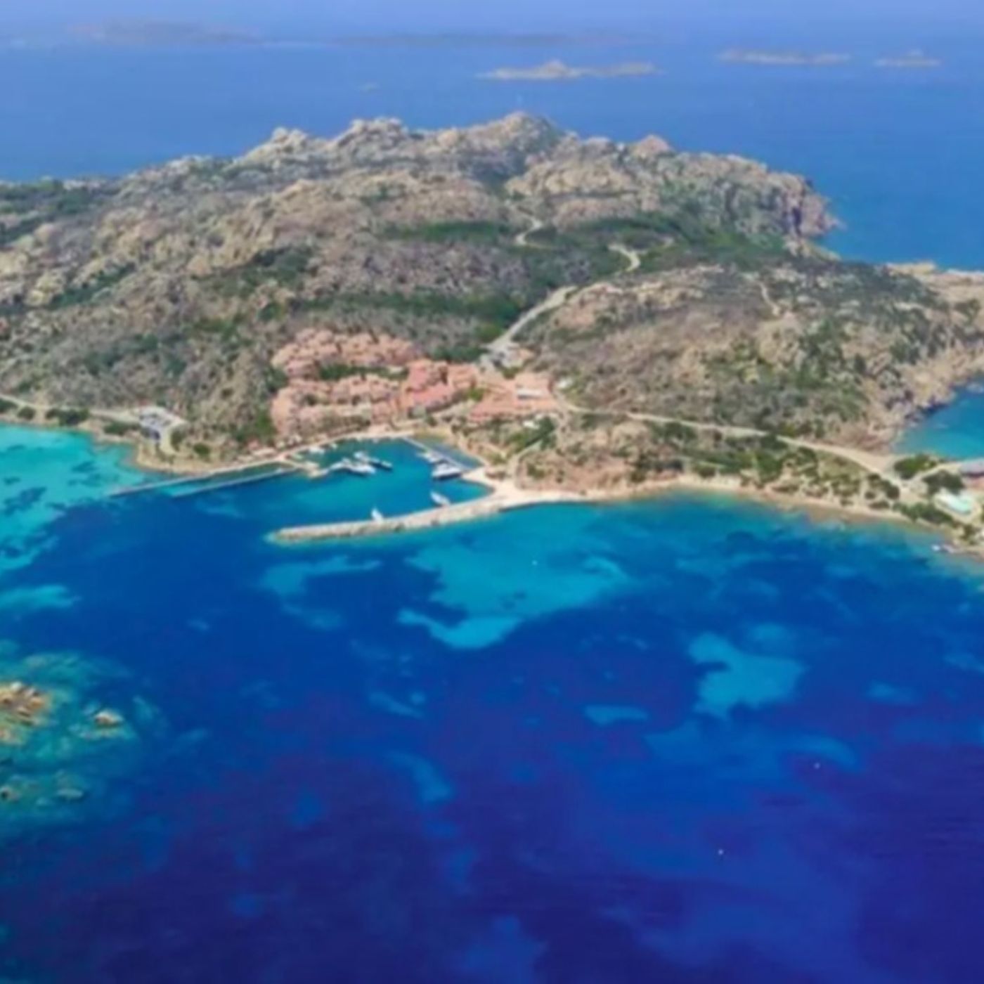 17 Porto Massimo e Cala Lunga episode artwork
