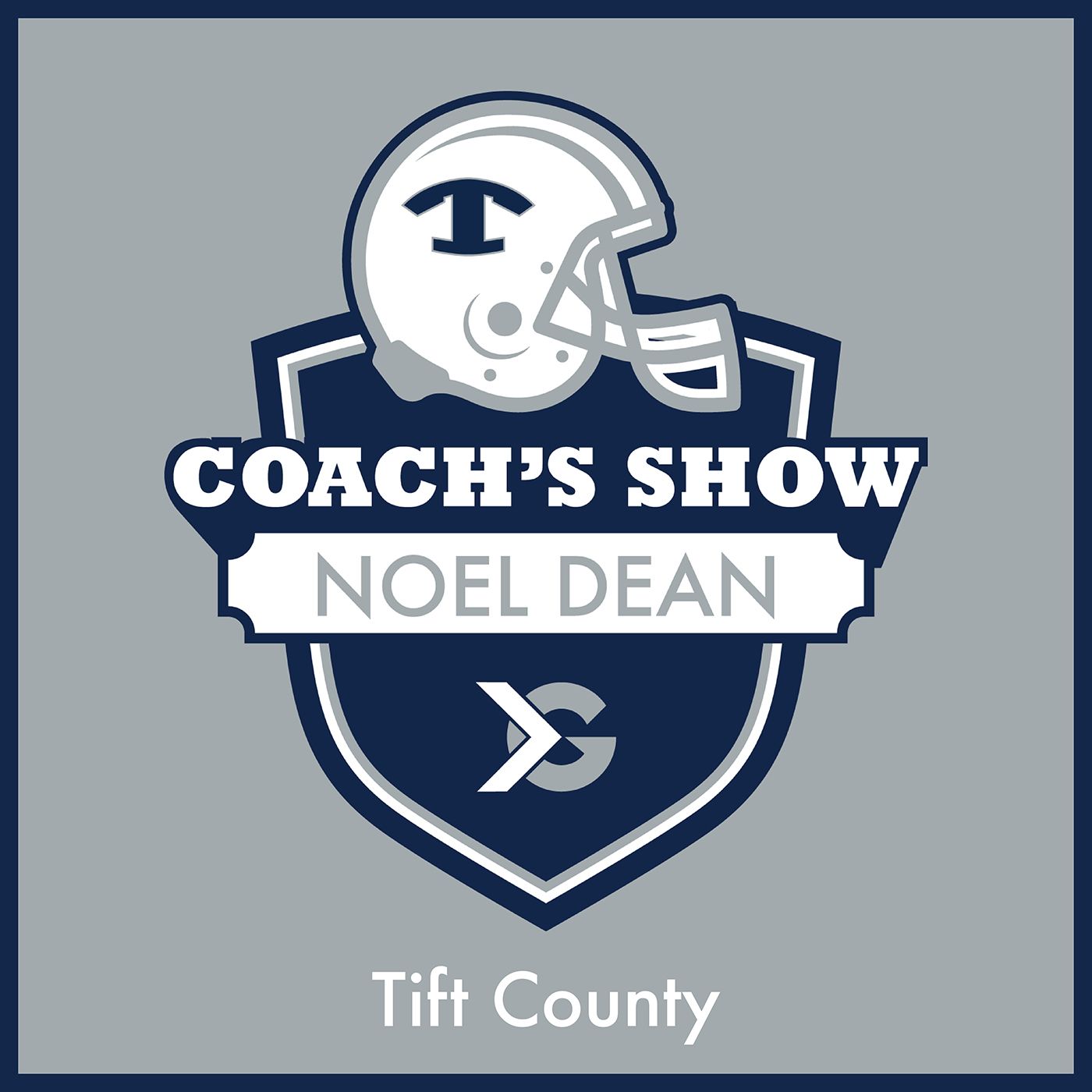 Tift County Football Coach's Show