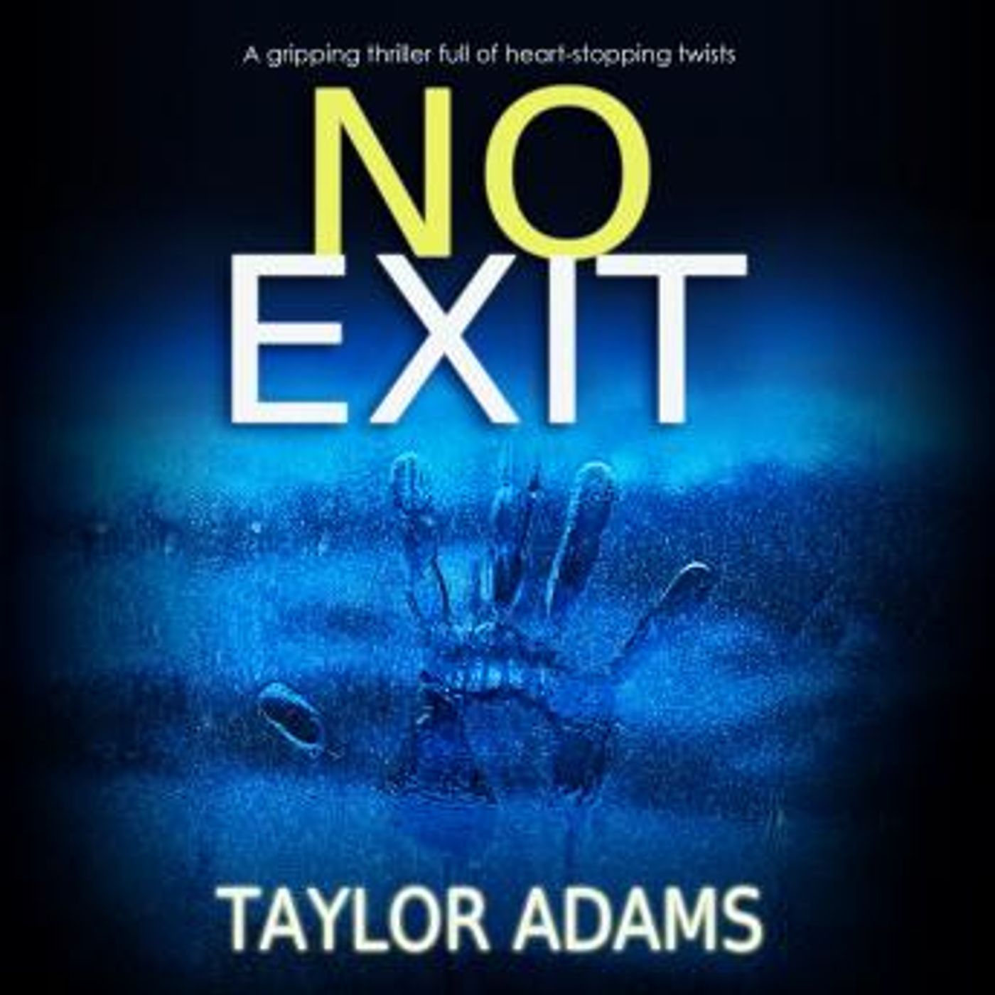 Stream Popular Full Audiobooks in Mystery, Thriller & Horror, Suspense