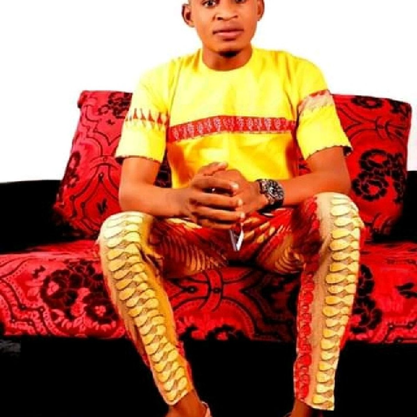 Isaac Emmanuel\'s show