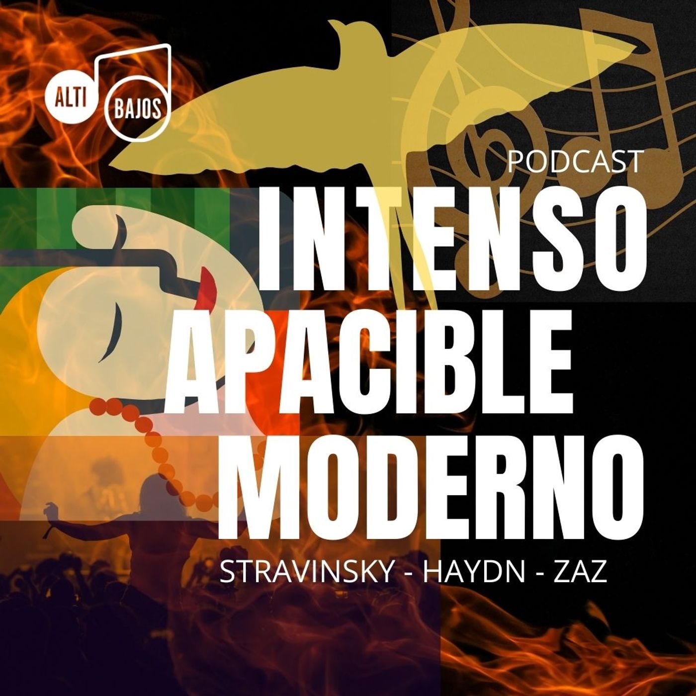 Altibajos Música Clásica