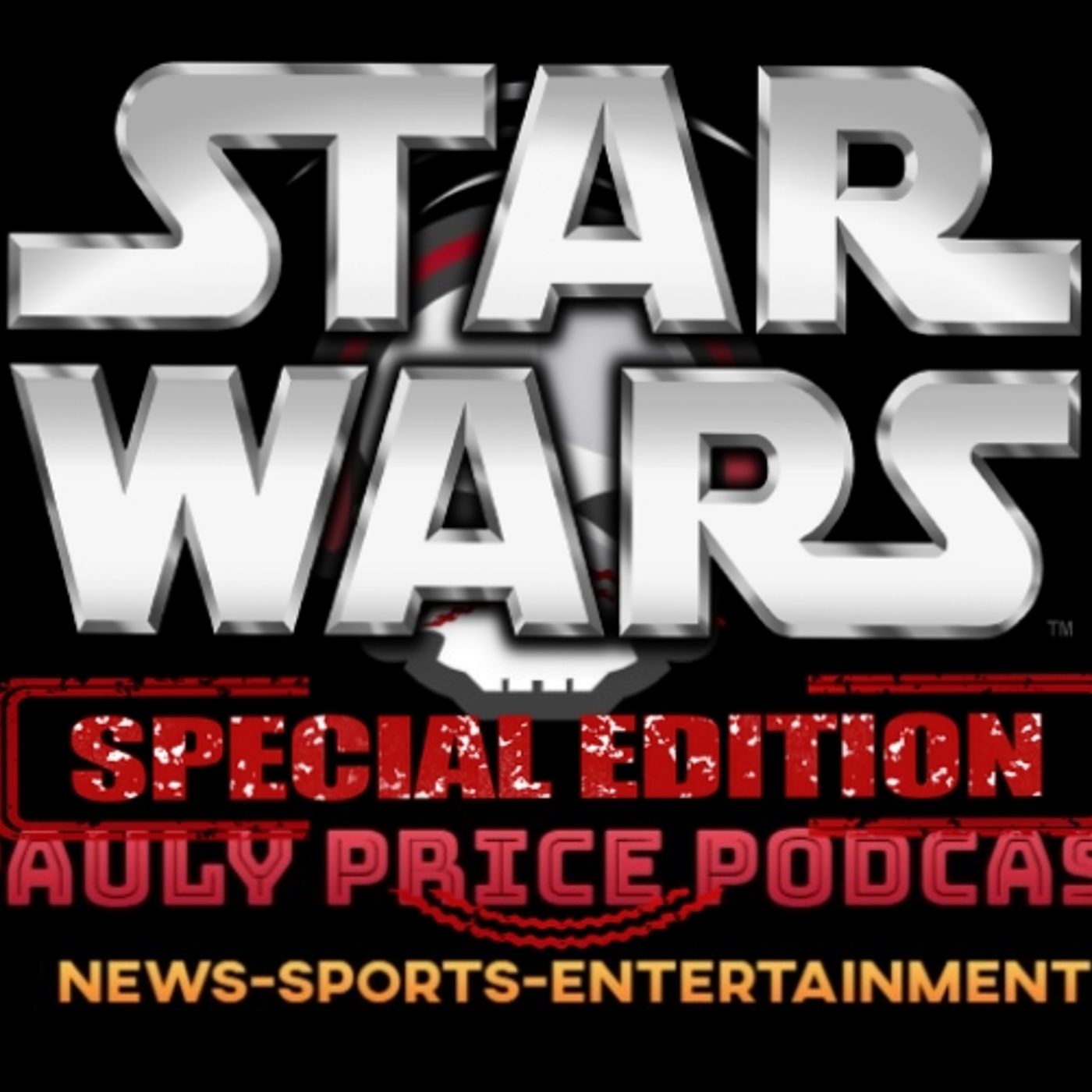 The Pauly Price Podcast