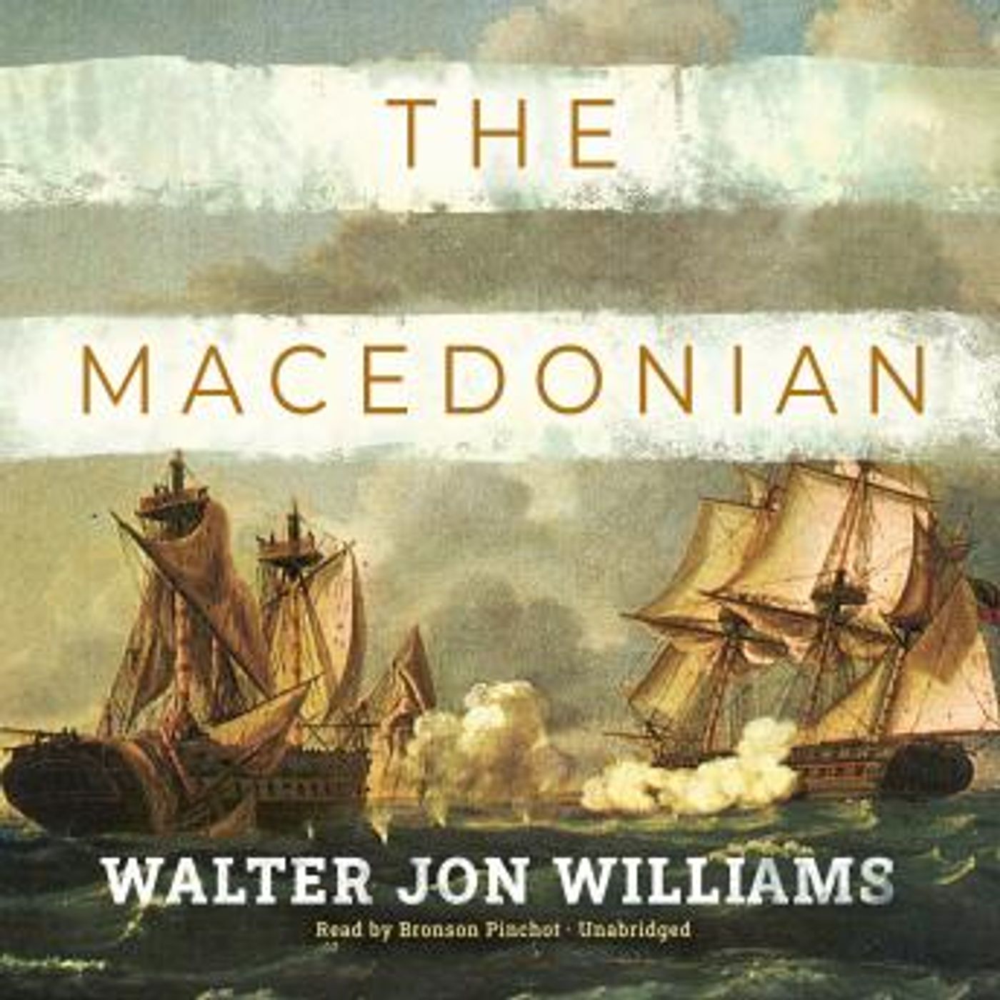 Get Top Full Audiobooks in Fiction, Action & Adventure