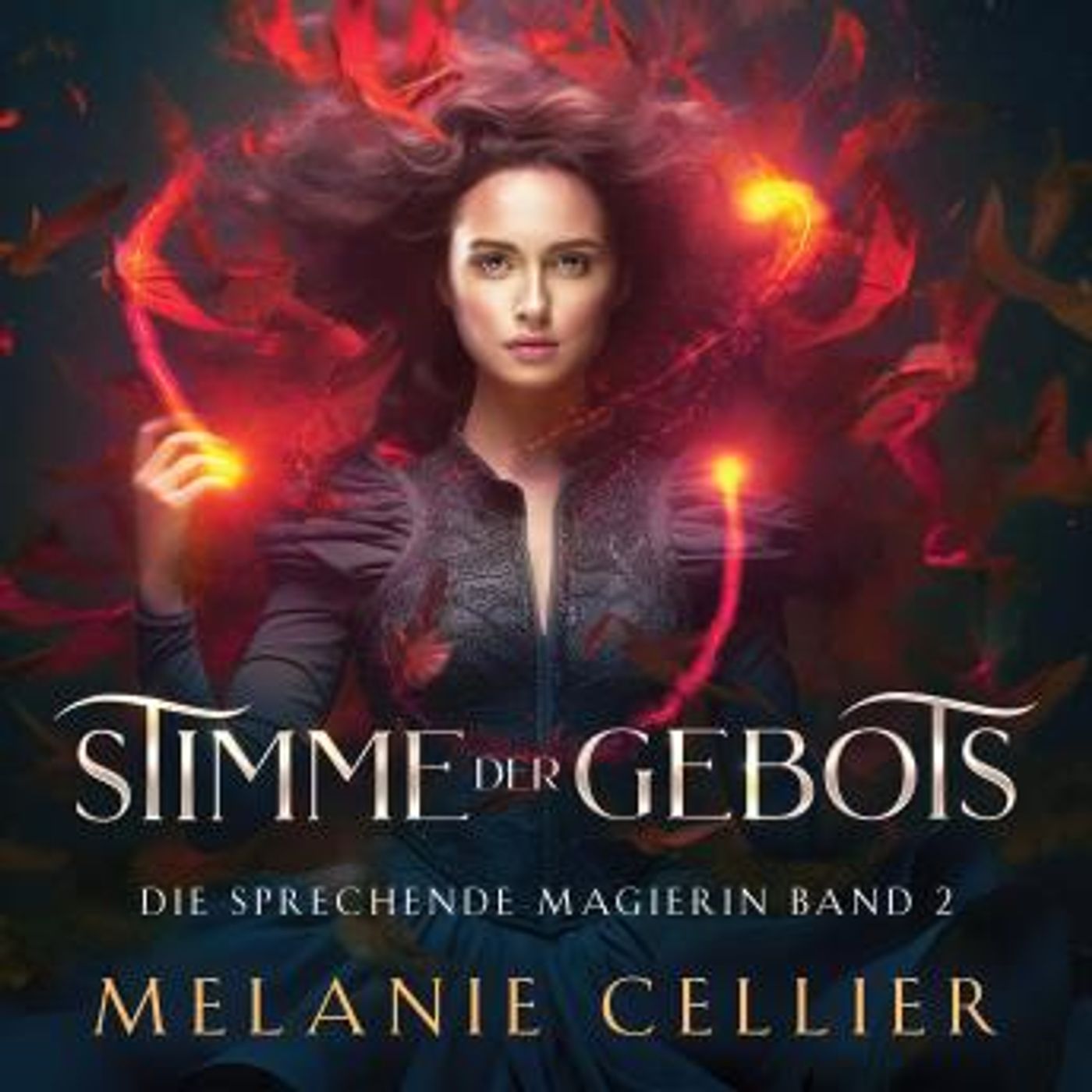 Download High-Quality Full Audiobooks in Science Fiction & Fantasy, Fantasy