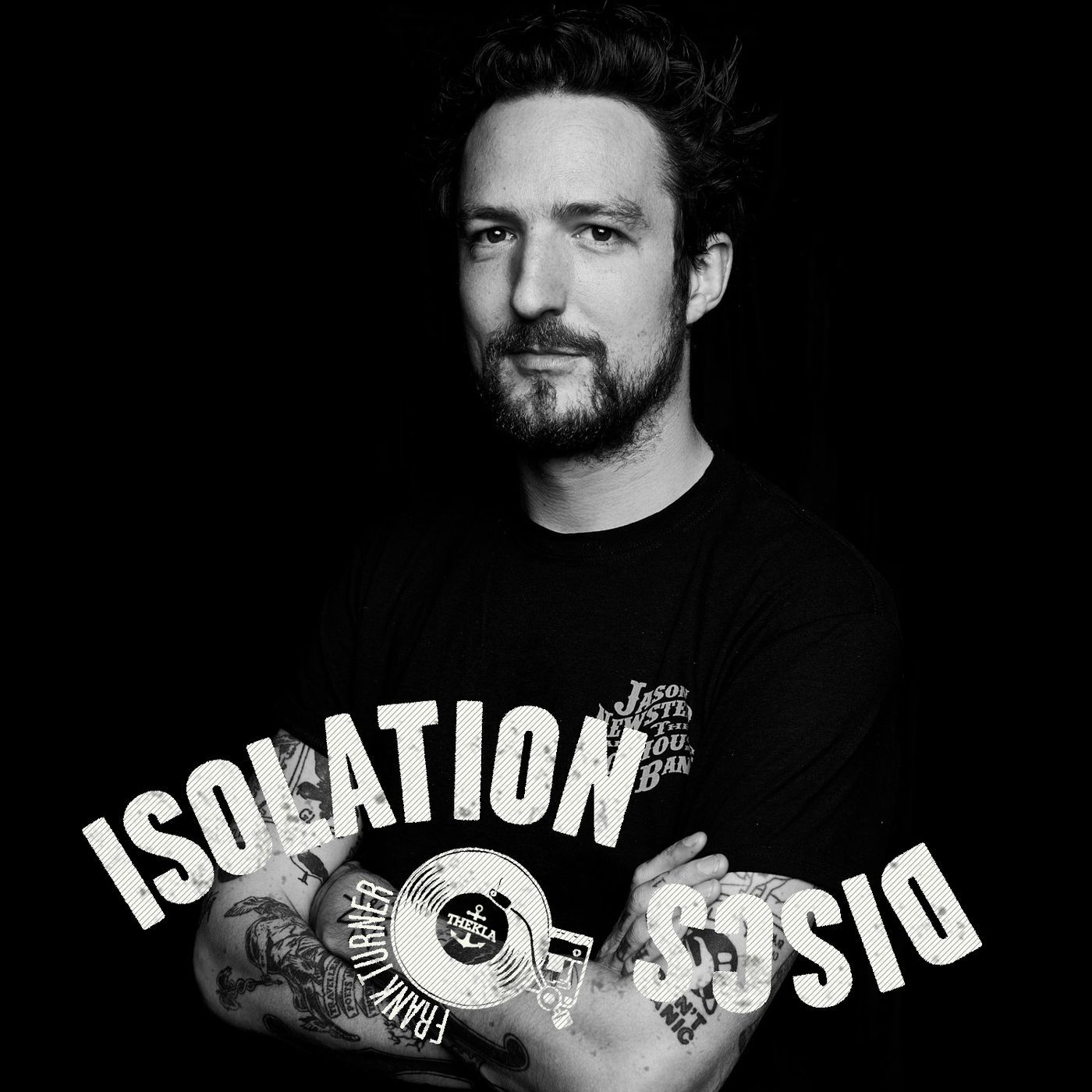 Thekla Isolation Discs Podcast