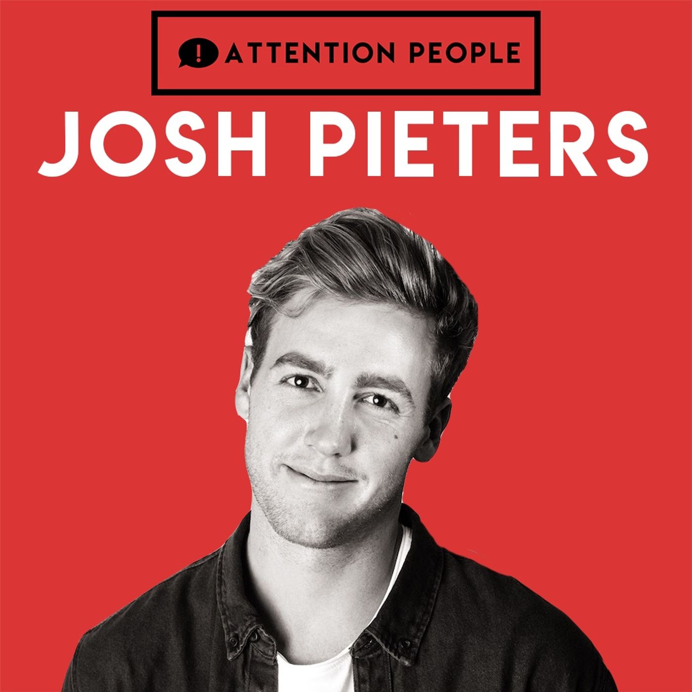 Josh Pieters - Fooling The Media, Celebrity Collabs & Stoicism