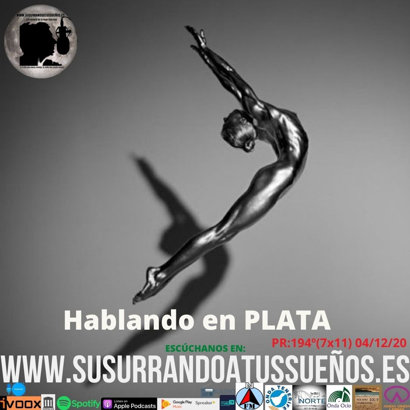 Susurrando a tus Sueños