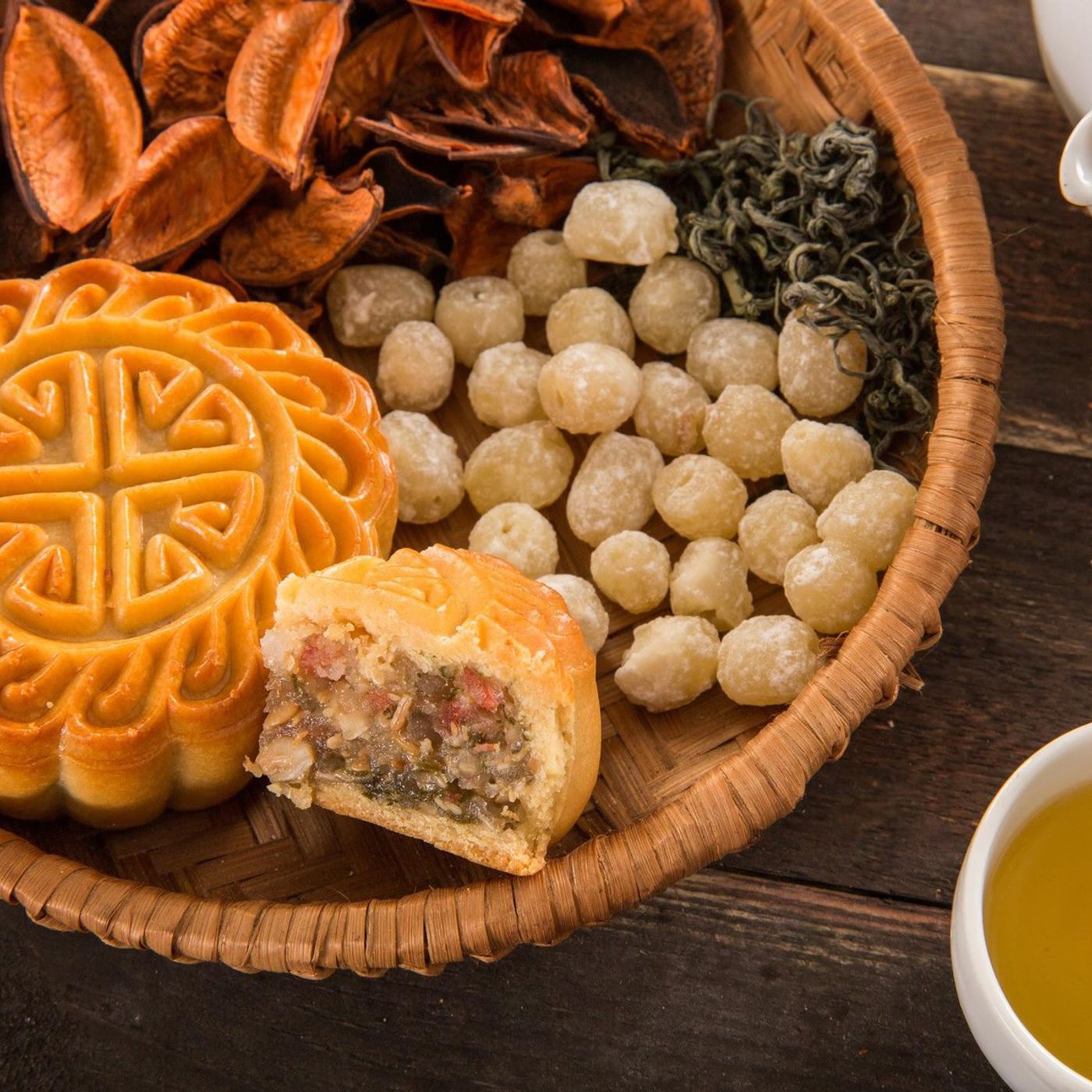 Thật Là Ngon Podcast