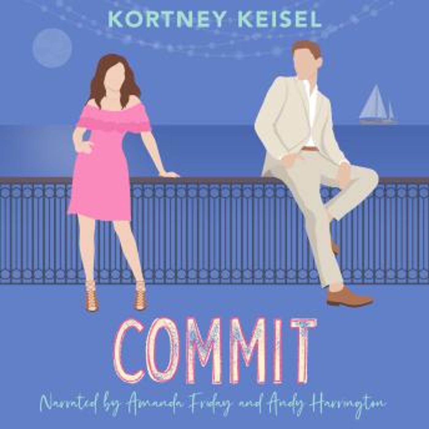 Get Latest Full Audiobooks in Romance, Modern