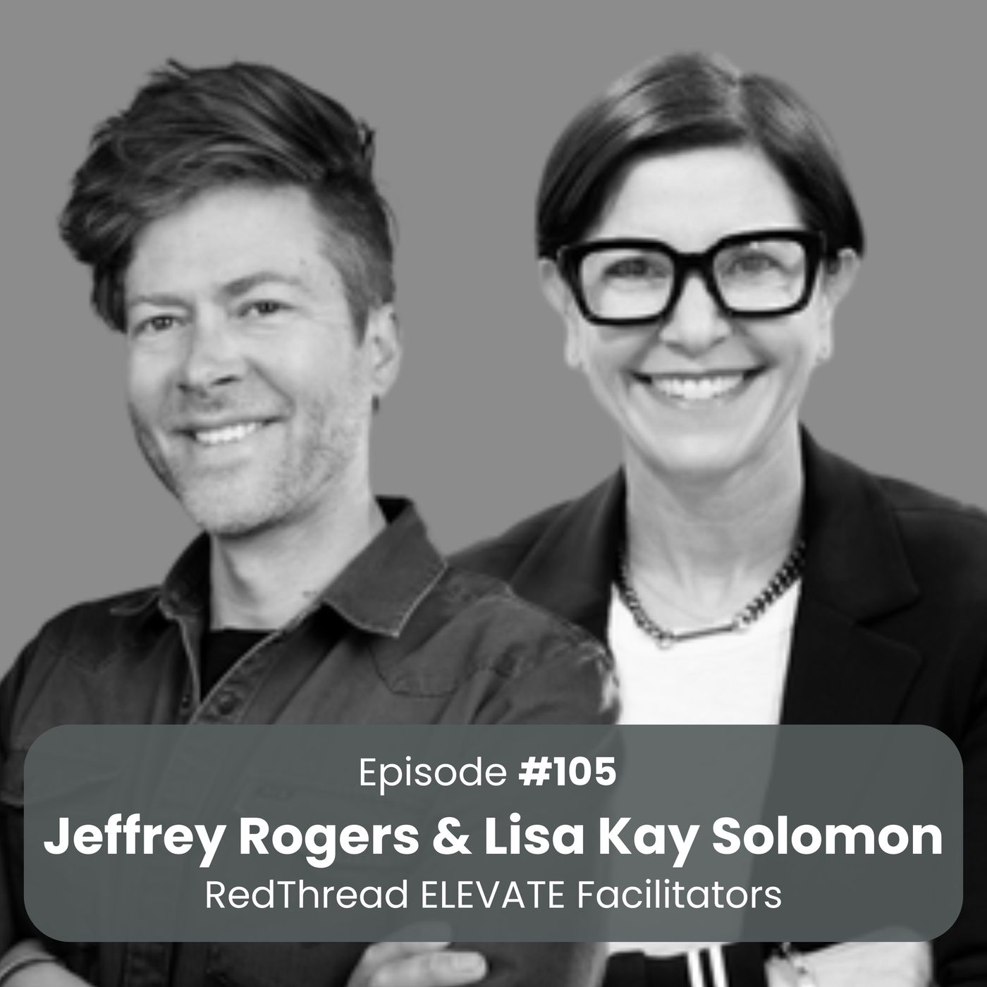 Workplace Stories by RedThread Research