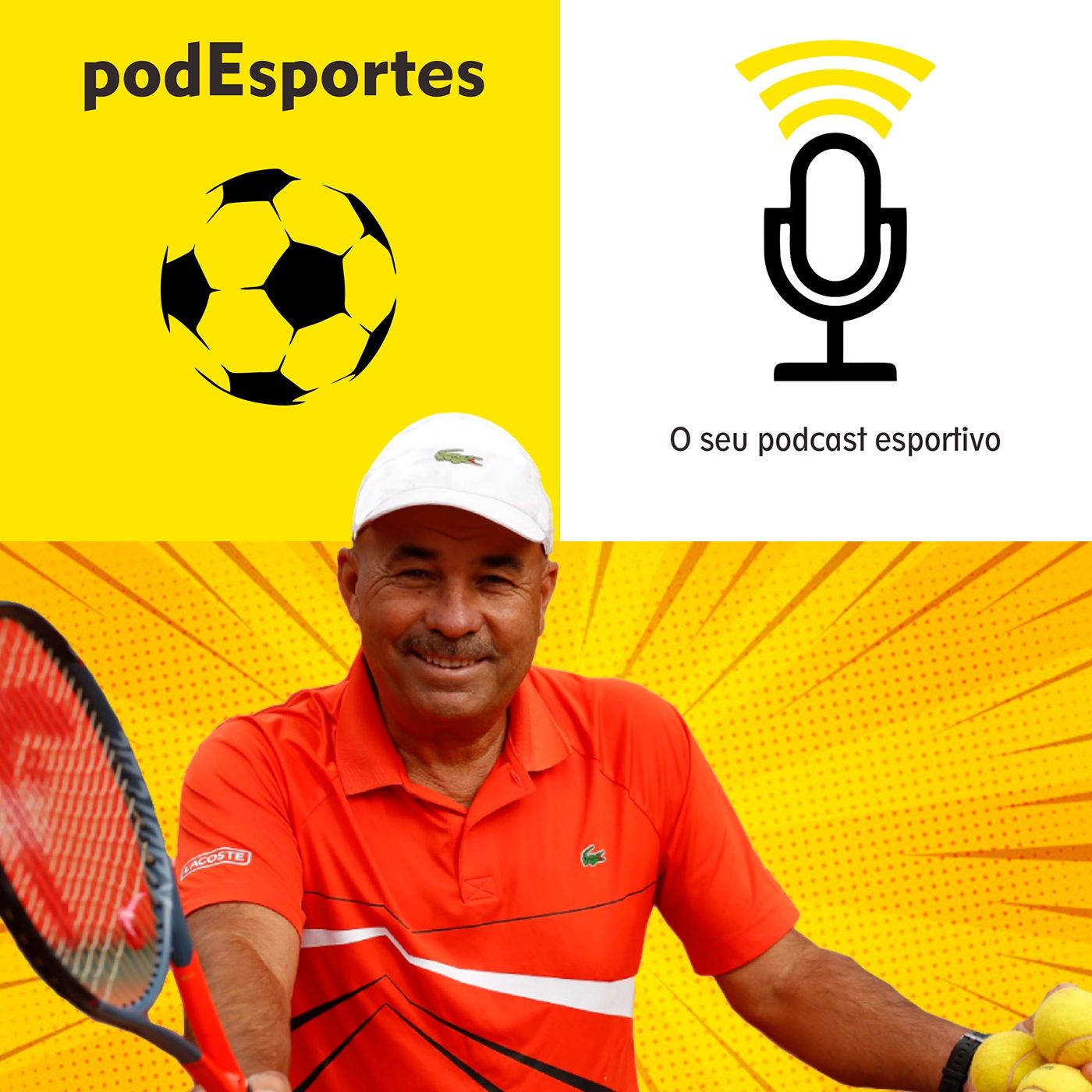 podEsportes