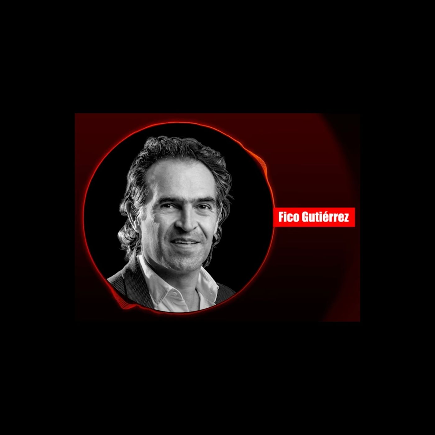 Fico Gutiérrez ACUSA a Petro de buscar perpetuarse en el poder y dejar a la gente con hambre