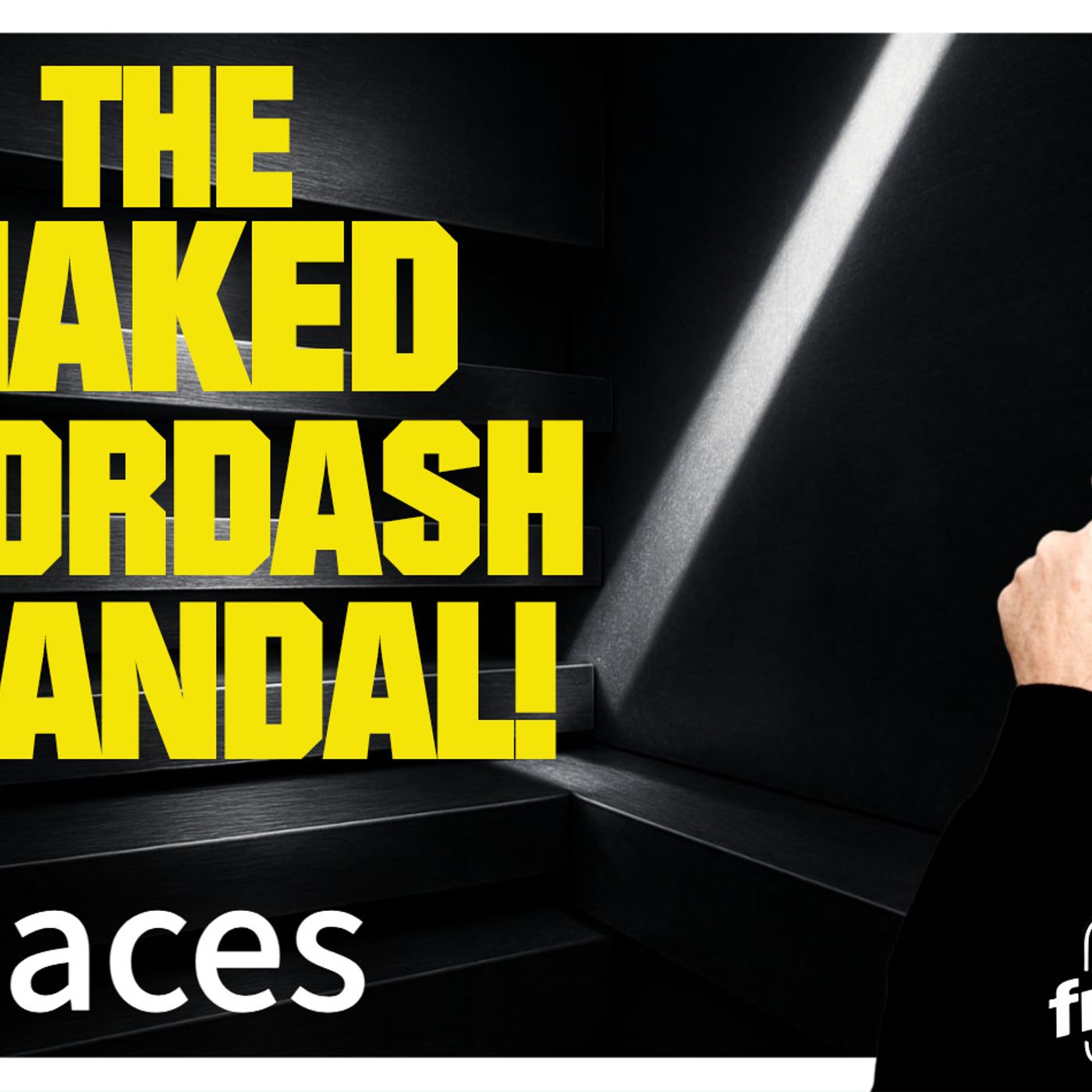 6186 The Naked Door Dash Scandal! episode artwork