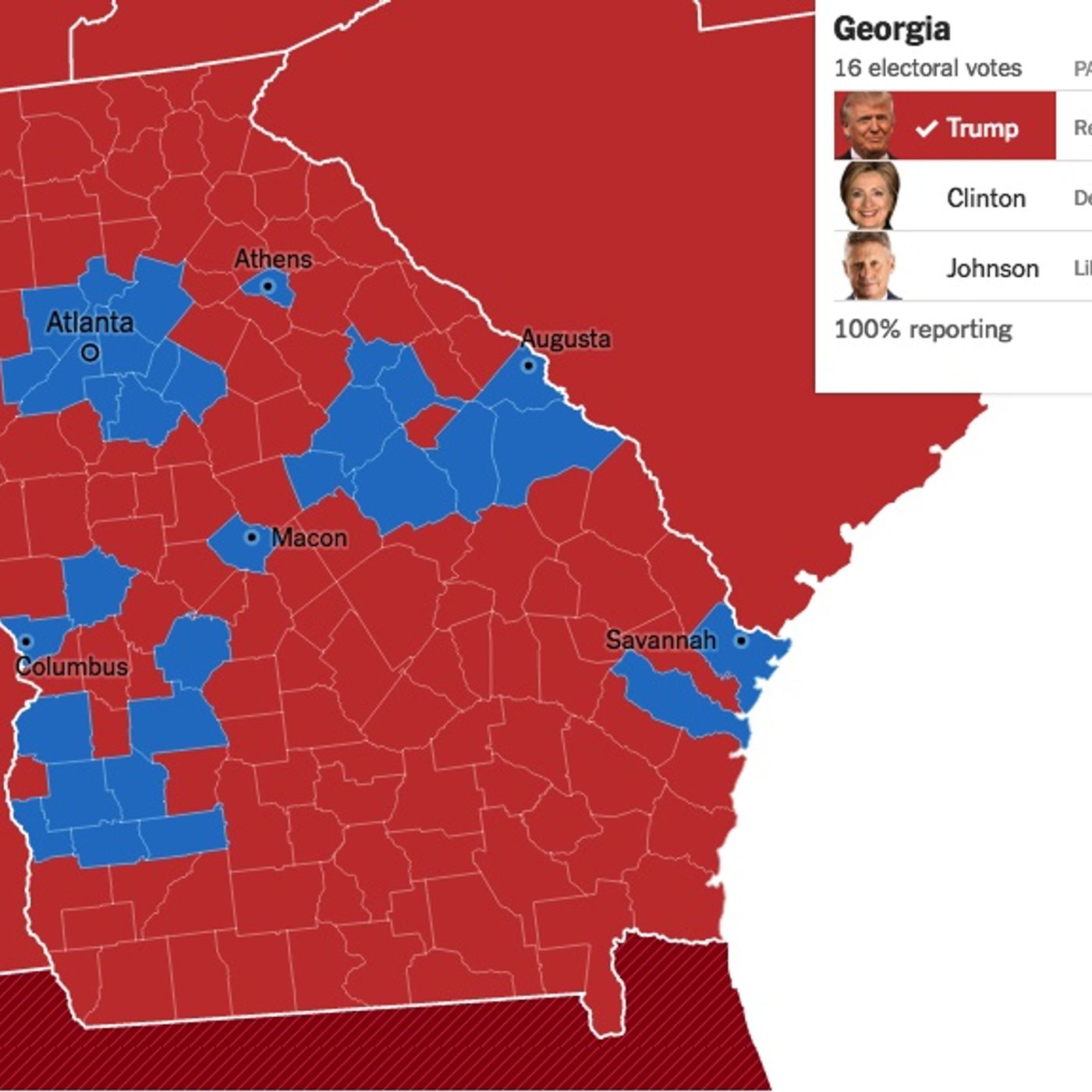 The Road to DC with Donna Fiducia | The SitRoom