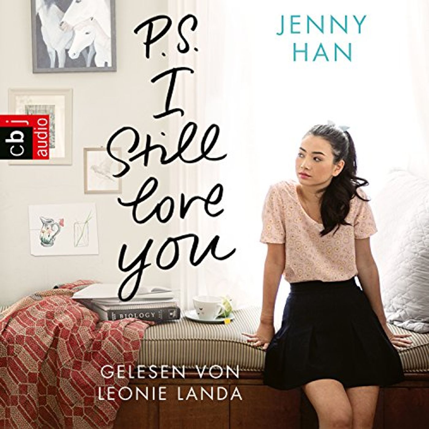 Get Top 100 Audiobooks in Teens, Fiction & Literature