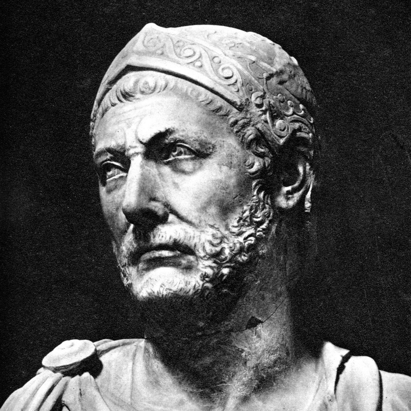 Histori(et)as de griegos y romanos