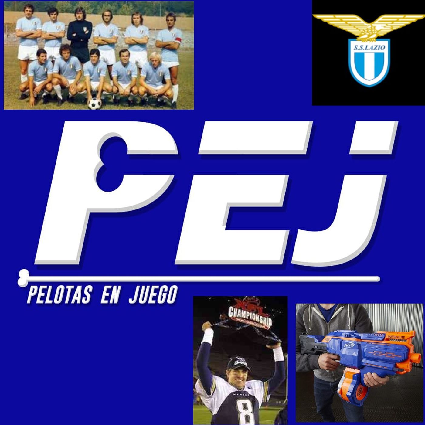 Pelotas en Juego