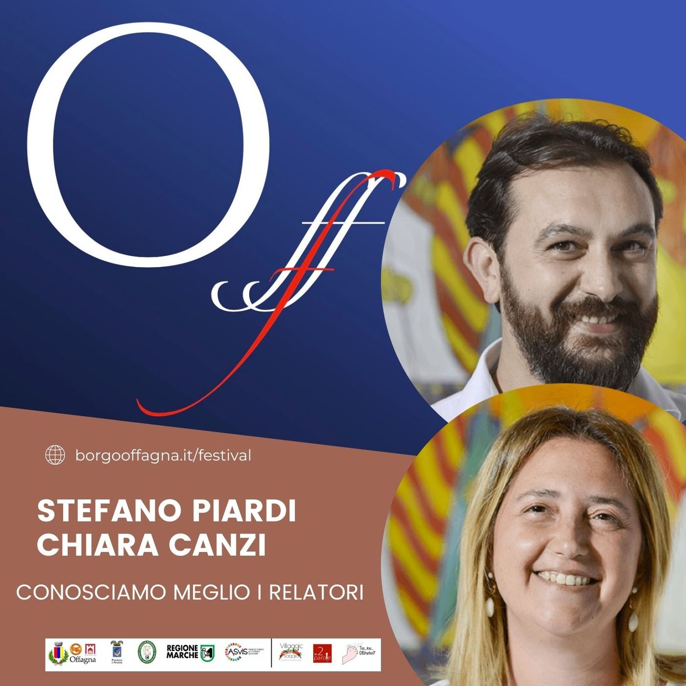 Presentazione relatori | BLM project episode artwork