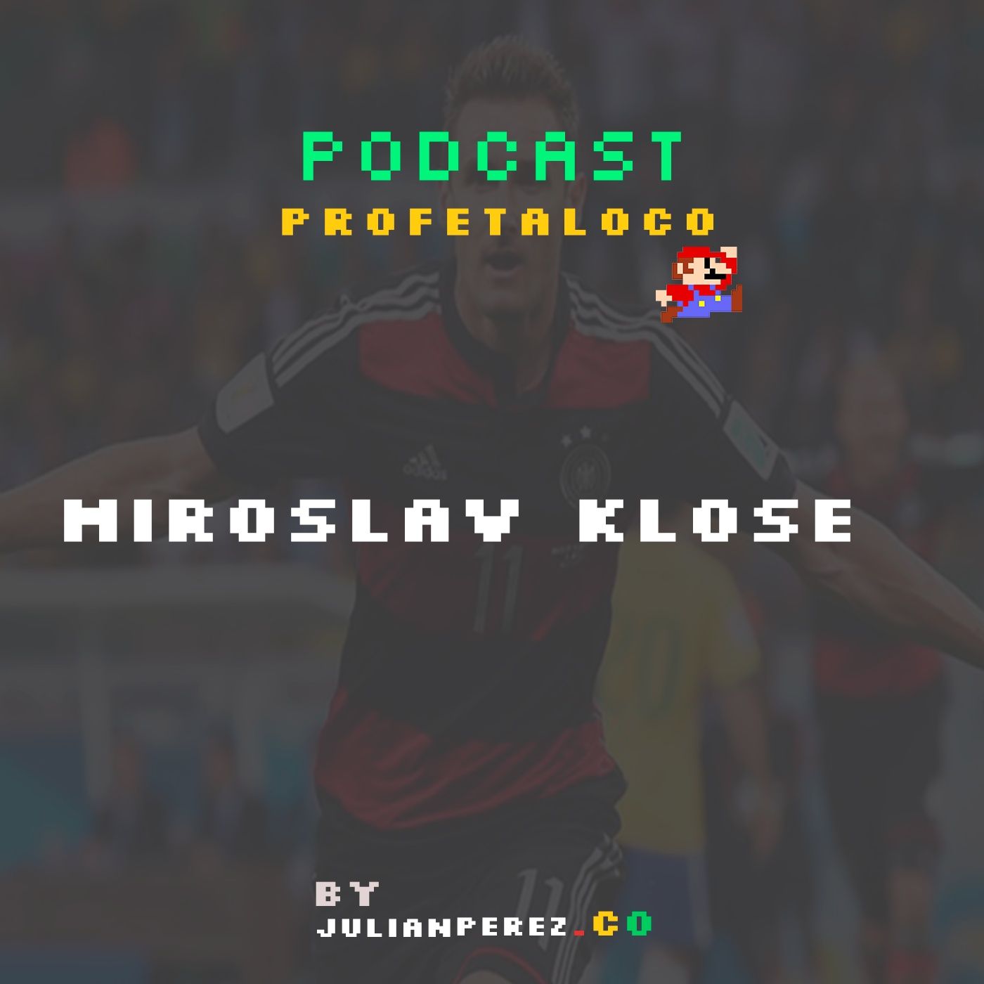 30 Datos del Mundial