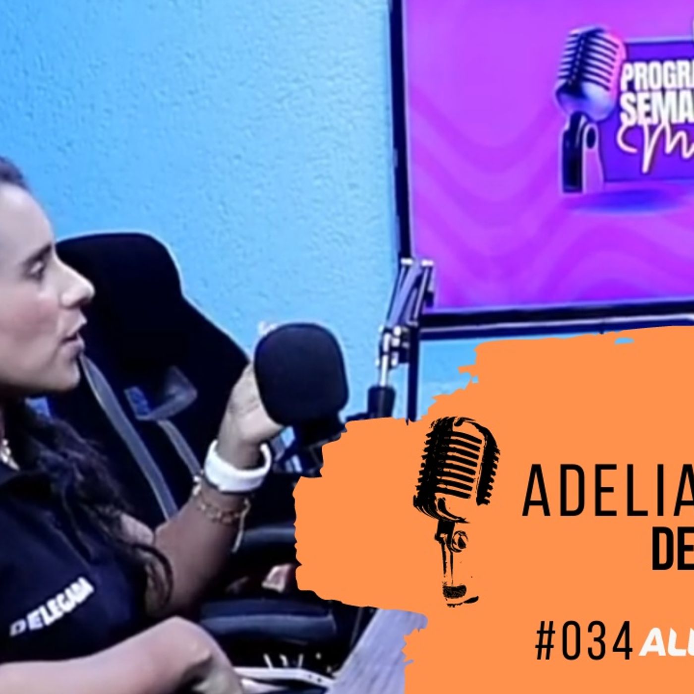 AllmanCast - Empreendedorismo Real