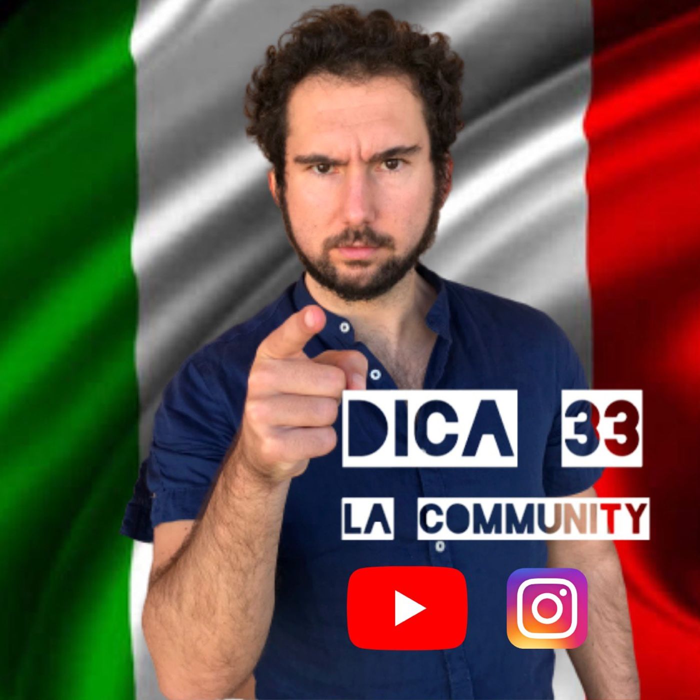 Dica 33 Community