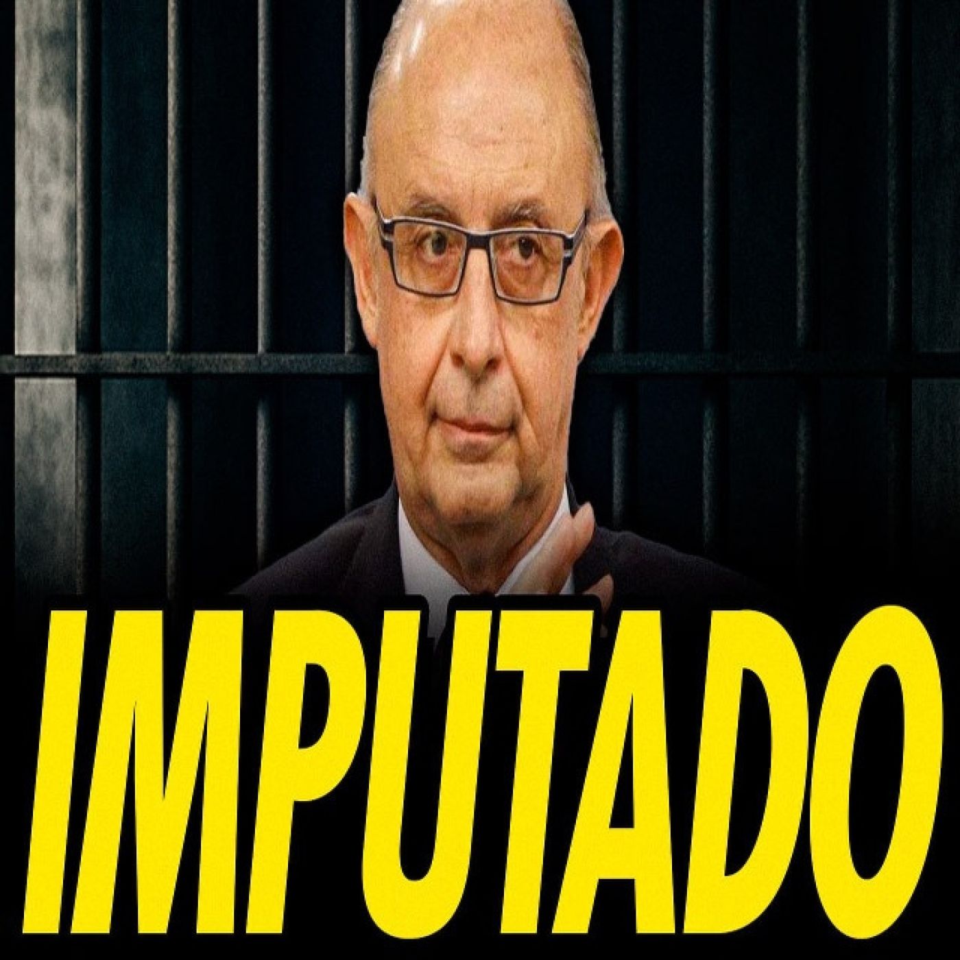 IMPUTAN A MONTORO POR USAR HACIENDA PARA TRAFICAR CON LEYES episode artwork