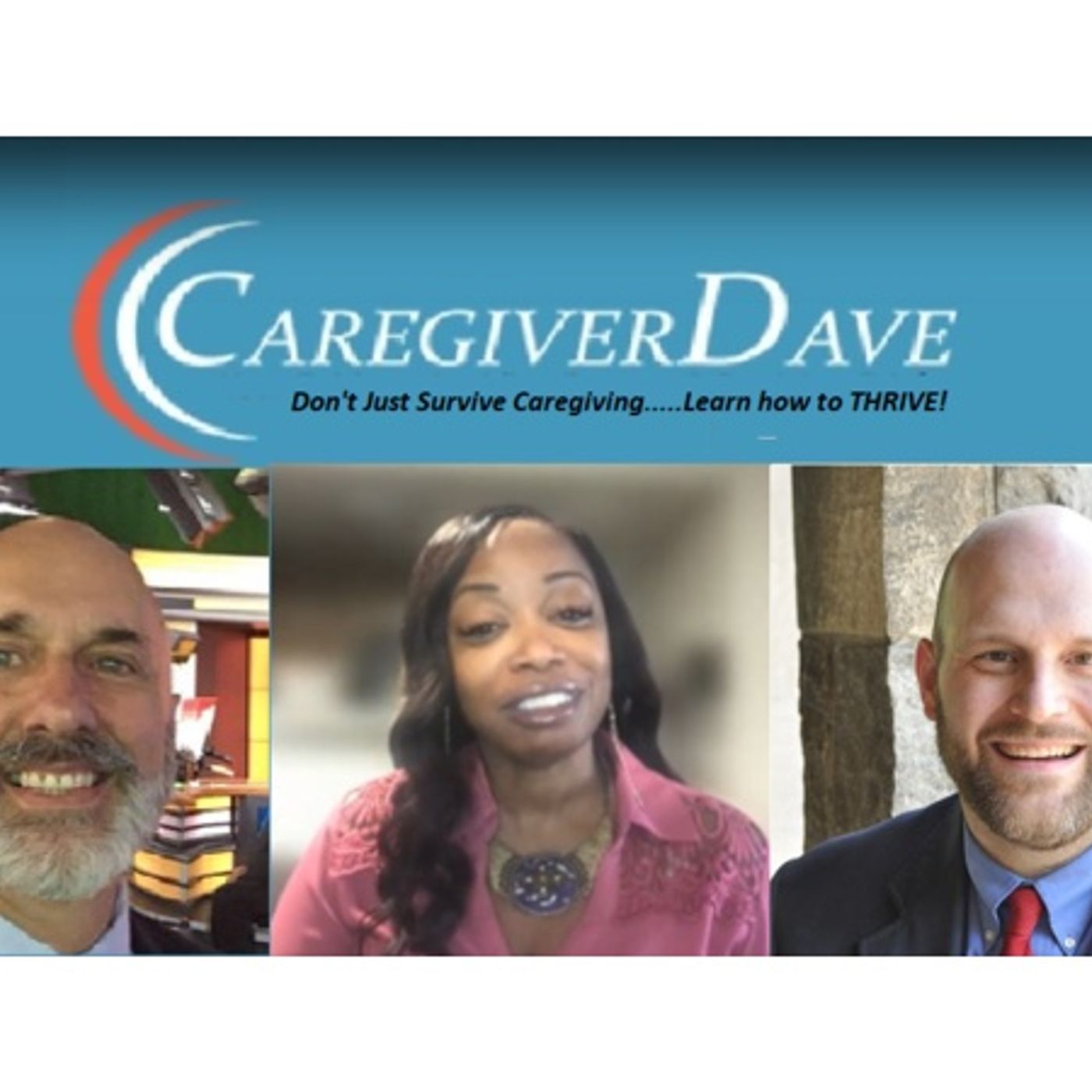 The Caregiver Dave Show