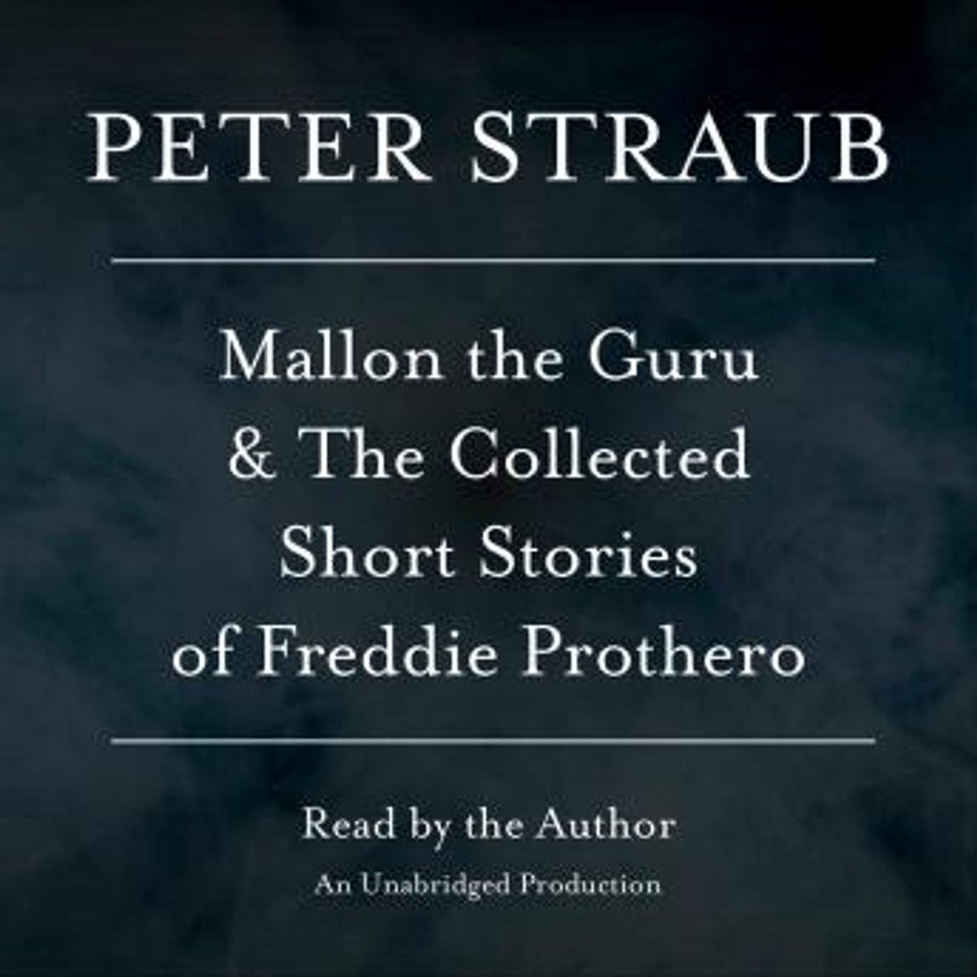 Find Best-Selling Full Audiobooks in Mystery, Thriller & Horror, Horror