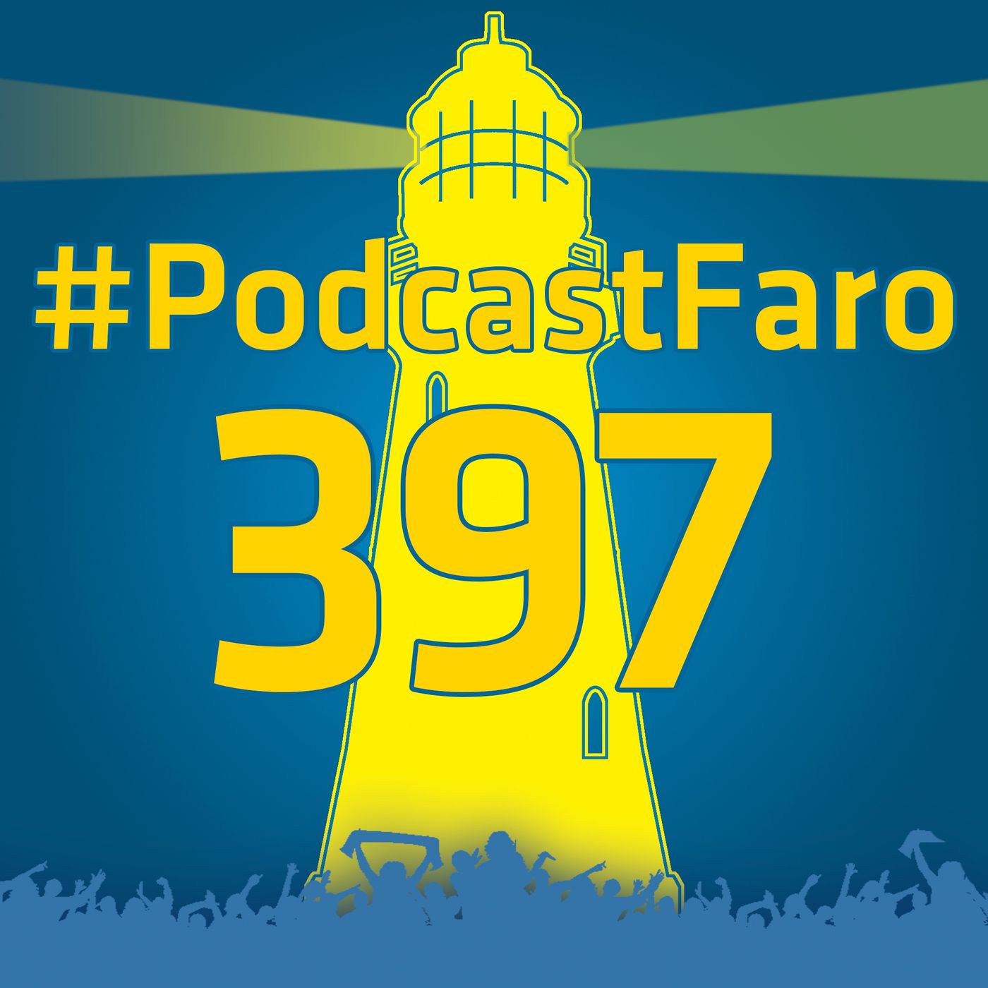 #PodcastFaro