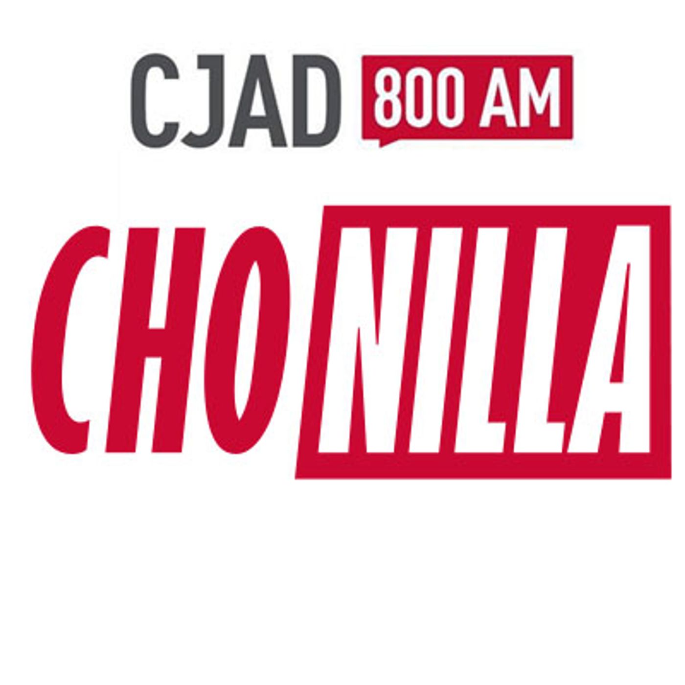 CJAD-3 episode artwork