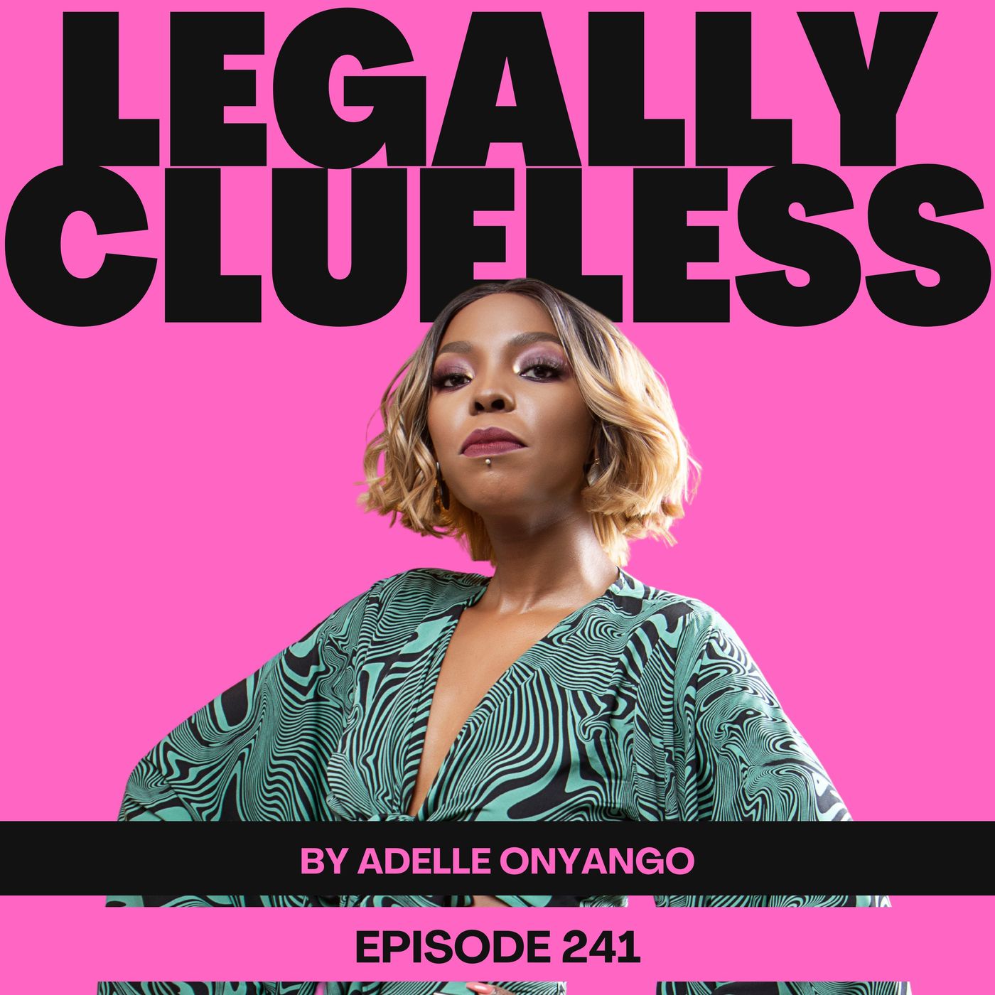 Ep241 - The Breast Episode