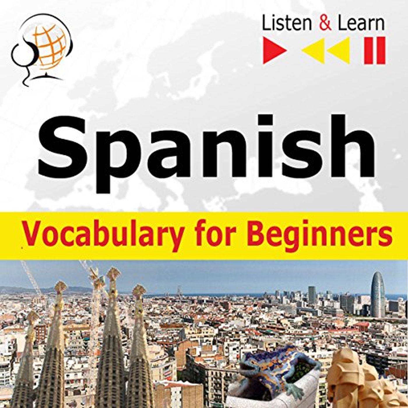Get Popular Titles Full Audiobooks in Language Instruction, Spanish