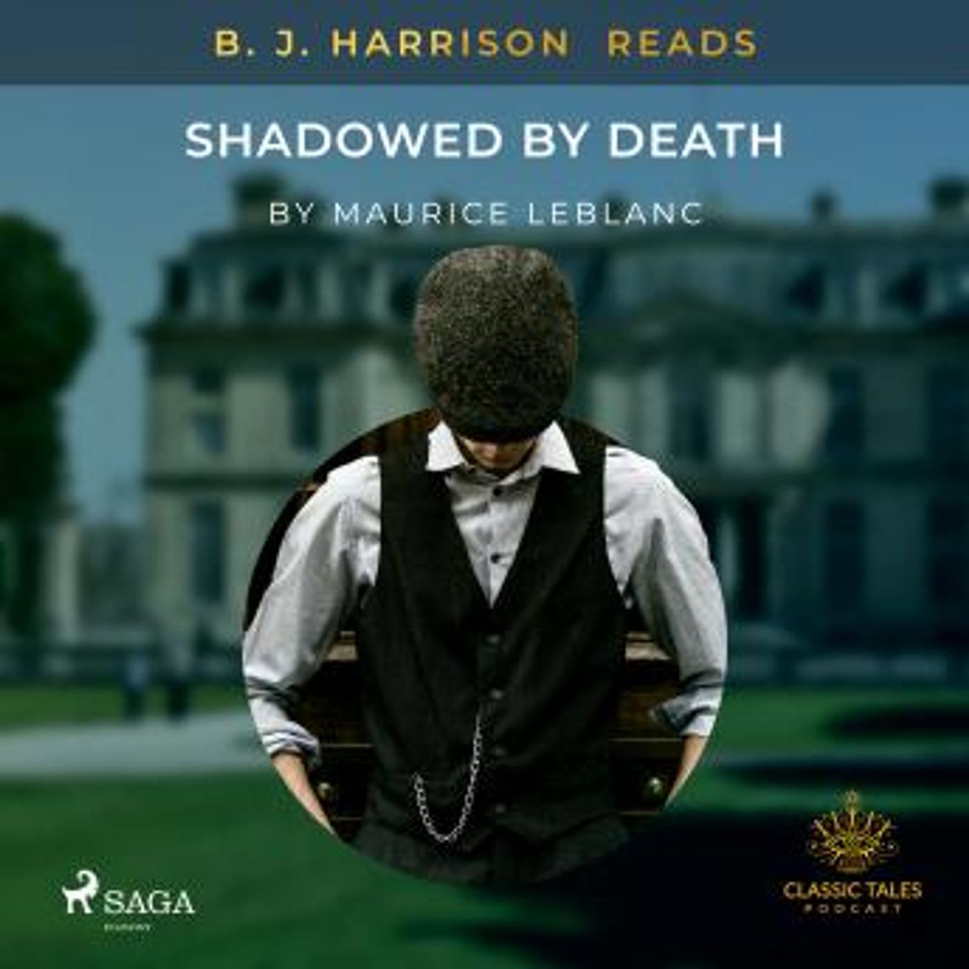 Listen to Audiobooks in Mystery, Thriller & Horror, Suspense