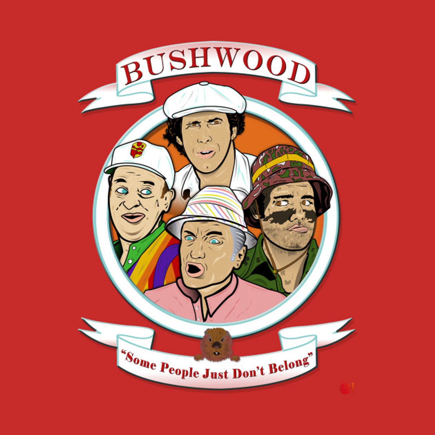 Bushwood Radio