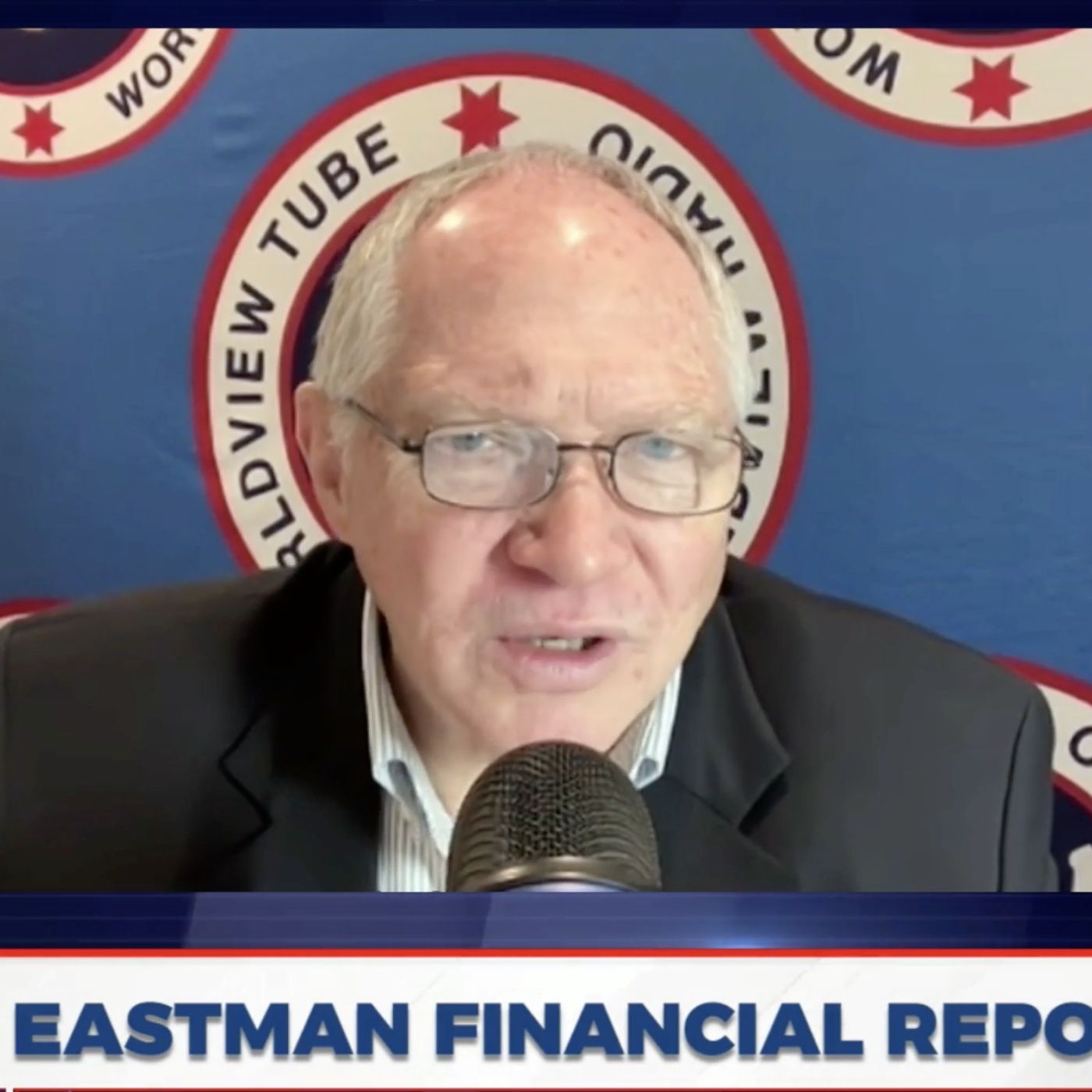The Eastman Financial Report | January 8, 2026