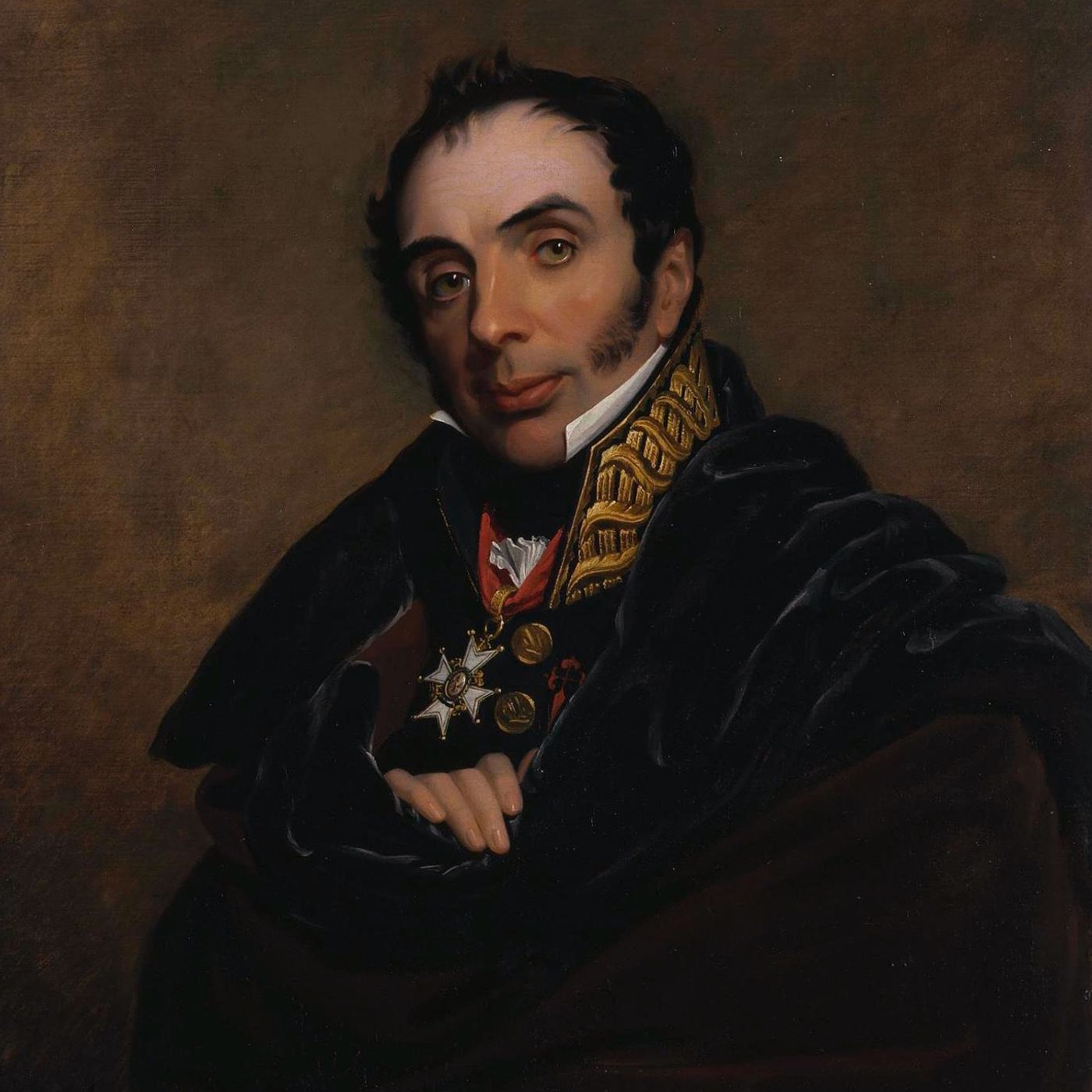 Historia orgullosa de España: Las gestas del salvador de las obras de arte del Museo del Prado