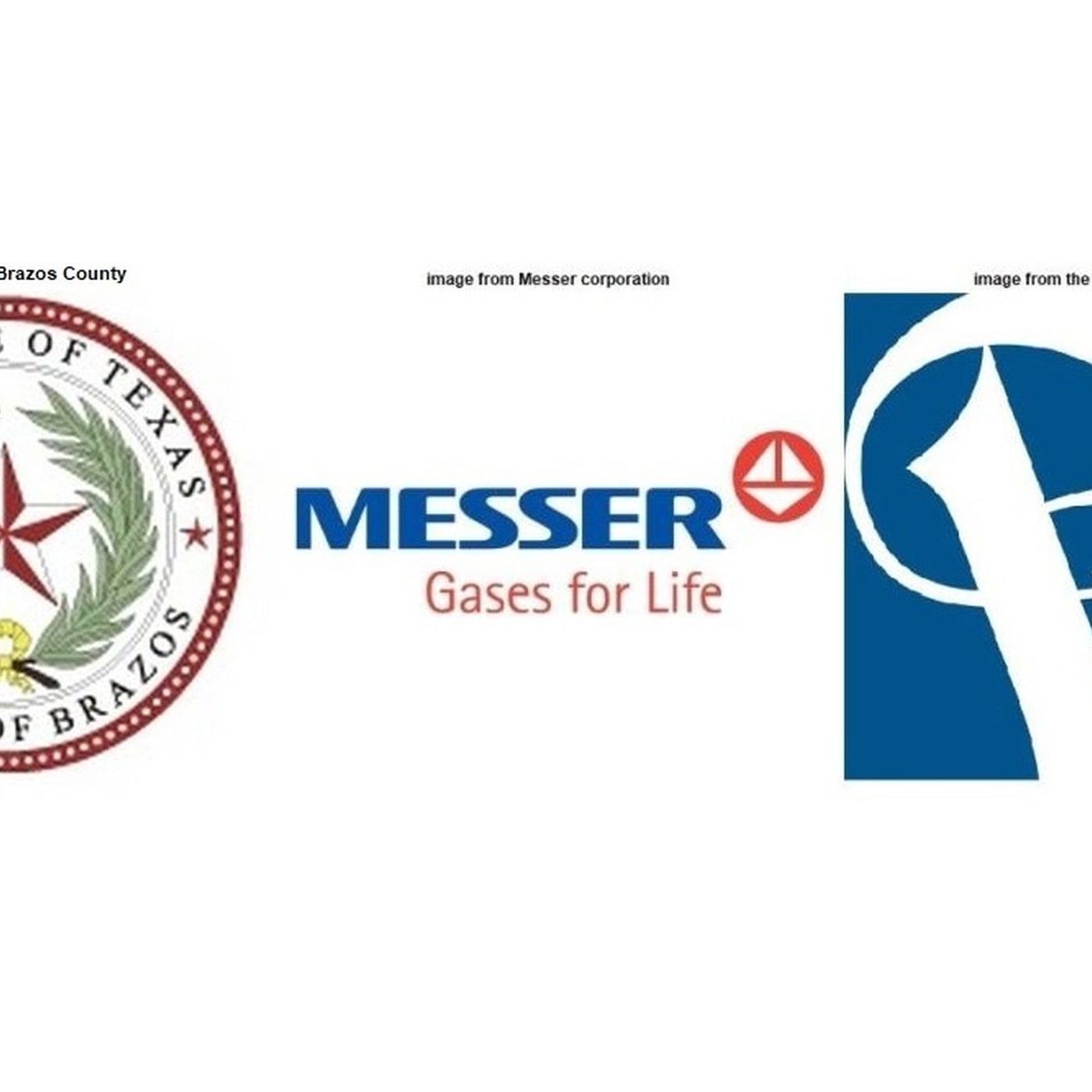 Brazos County commission approves an economic development agreement for a new industrial gas manufacturing plant episode artwork