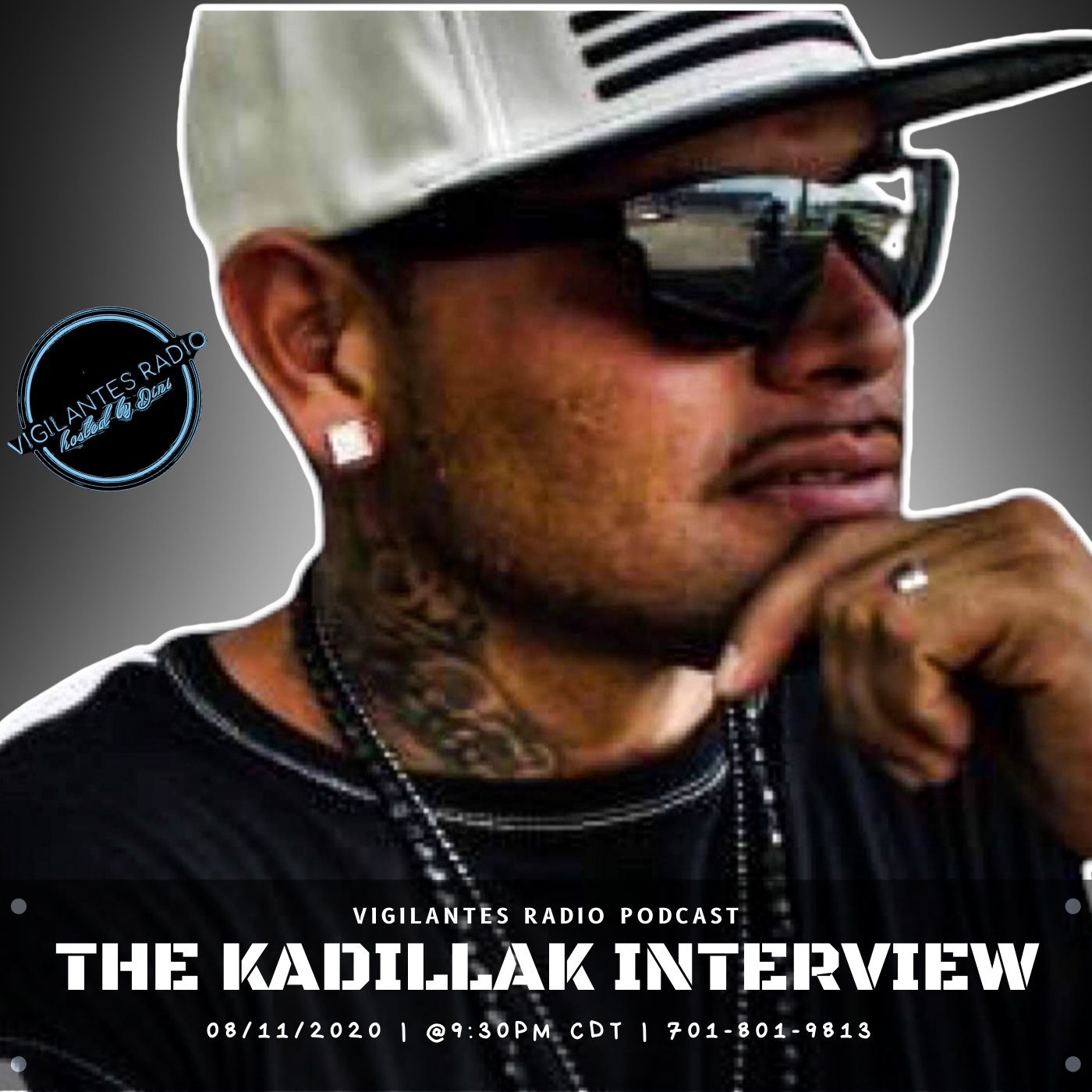 The Kadillak Interview. Image