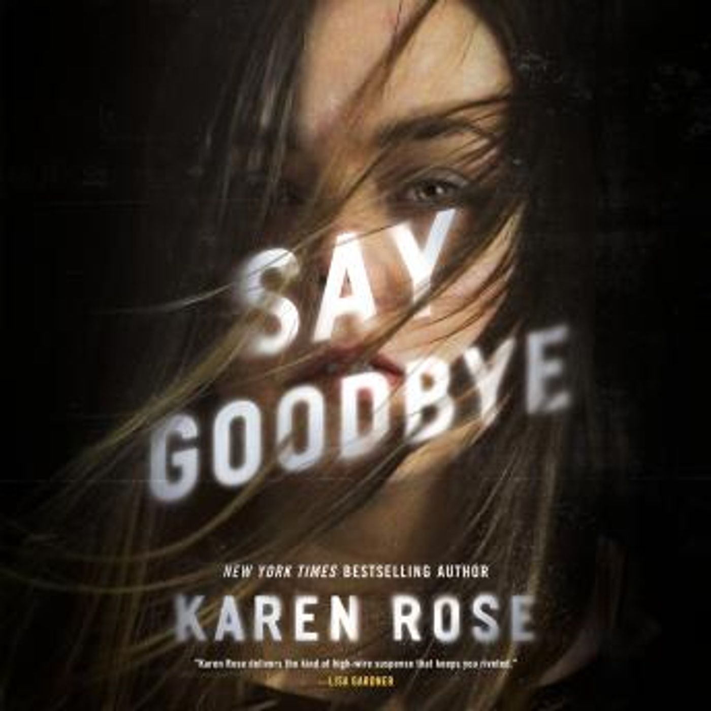 Get Top Full Audiobooks in Mystery, Thriller & Horror, Police & Detective