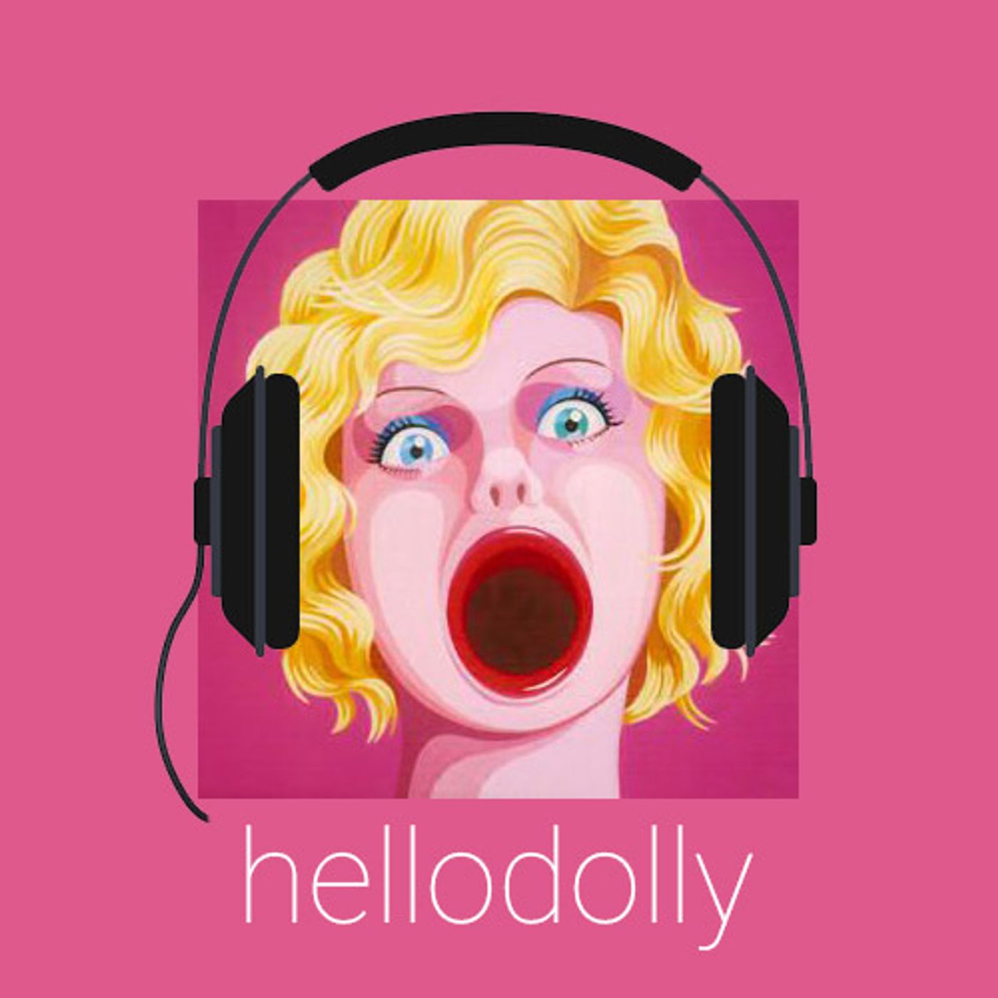 Hello Dolly Show