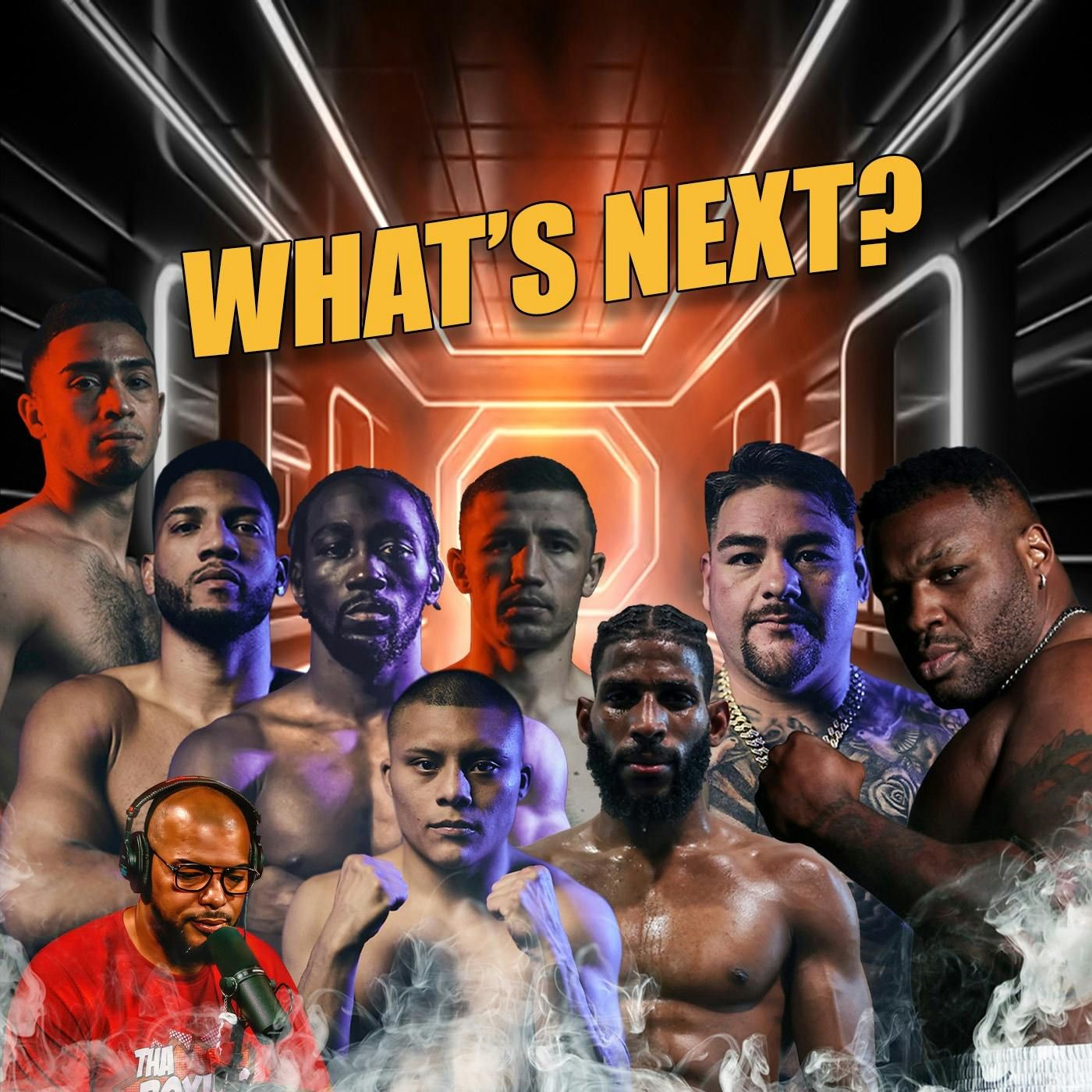 ☎️Will Canelo Accept Offer To Face Crawford❓What’s Next For Everyone On The Card❓ episode artwork