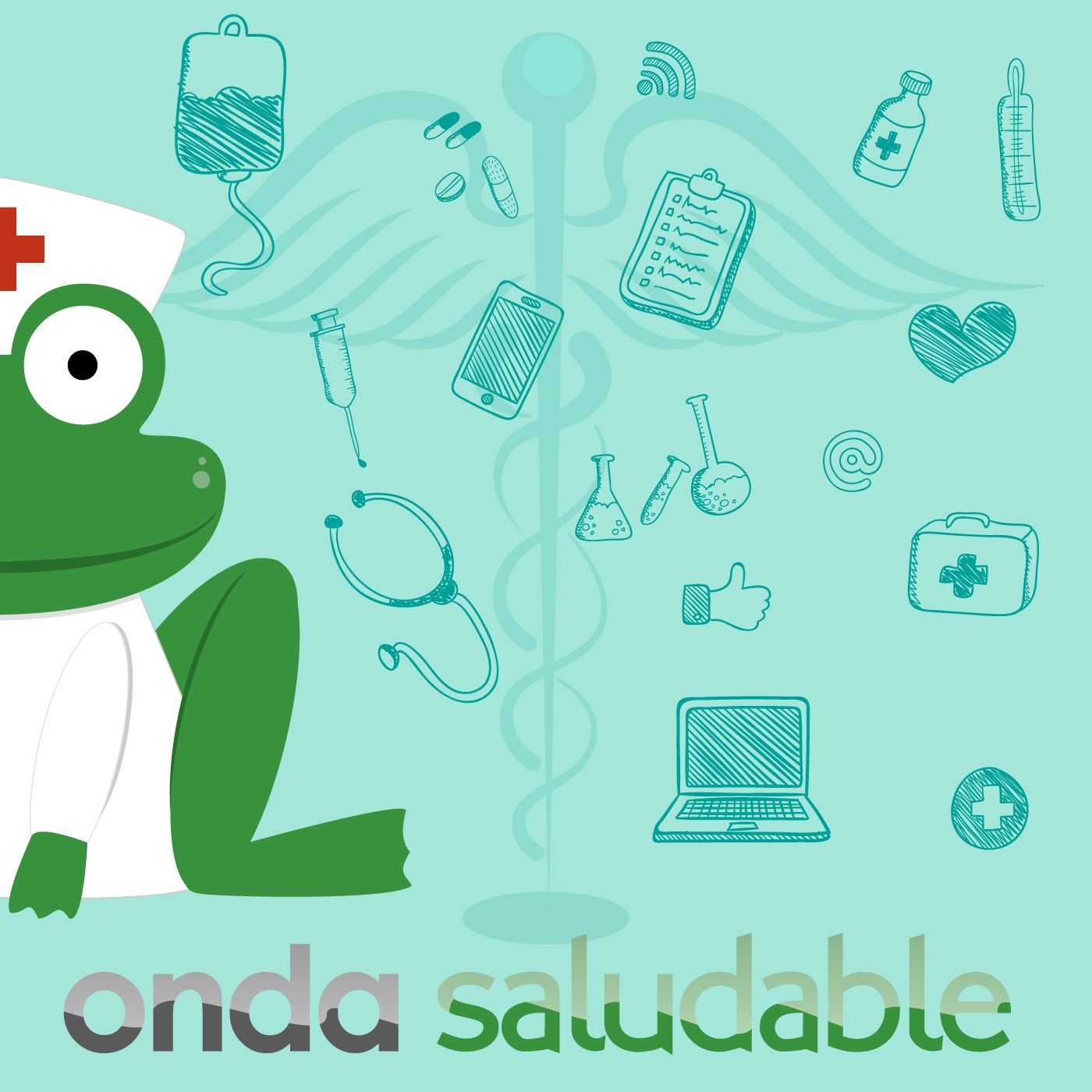 M. José Cachafeiro (farmacéutica): ;Hay cosas que no se pueden resolver a través de un ordenadorrdquo; episode artwork